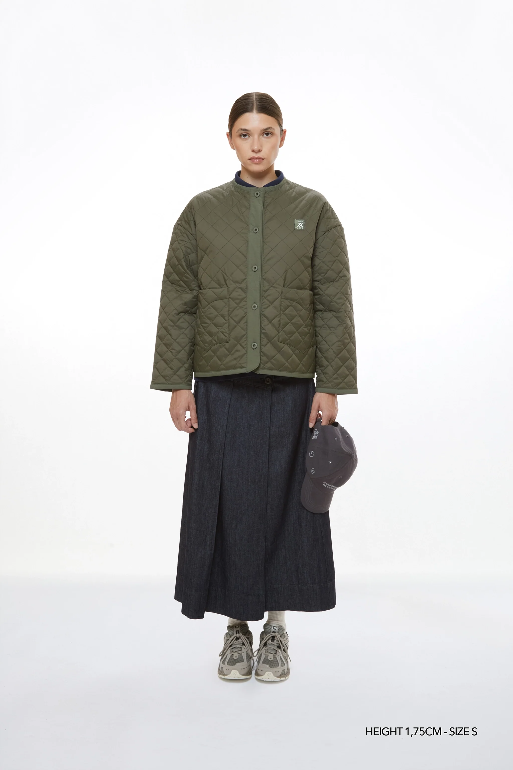 MATCHA "HONGDAE" JACKET - Image 7