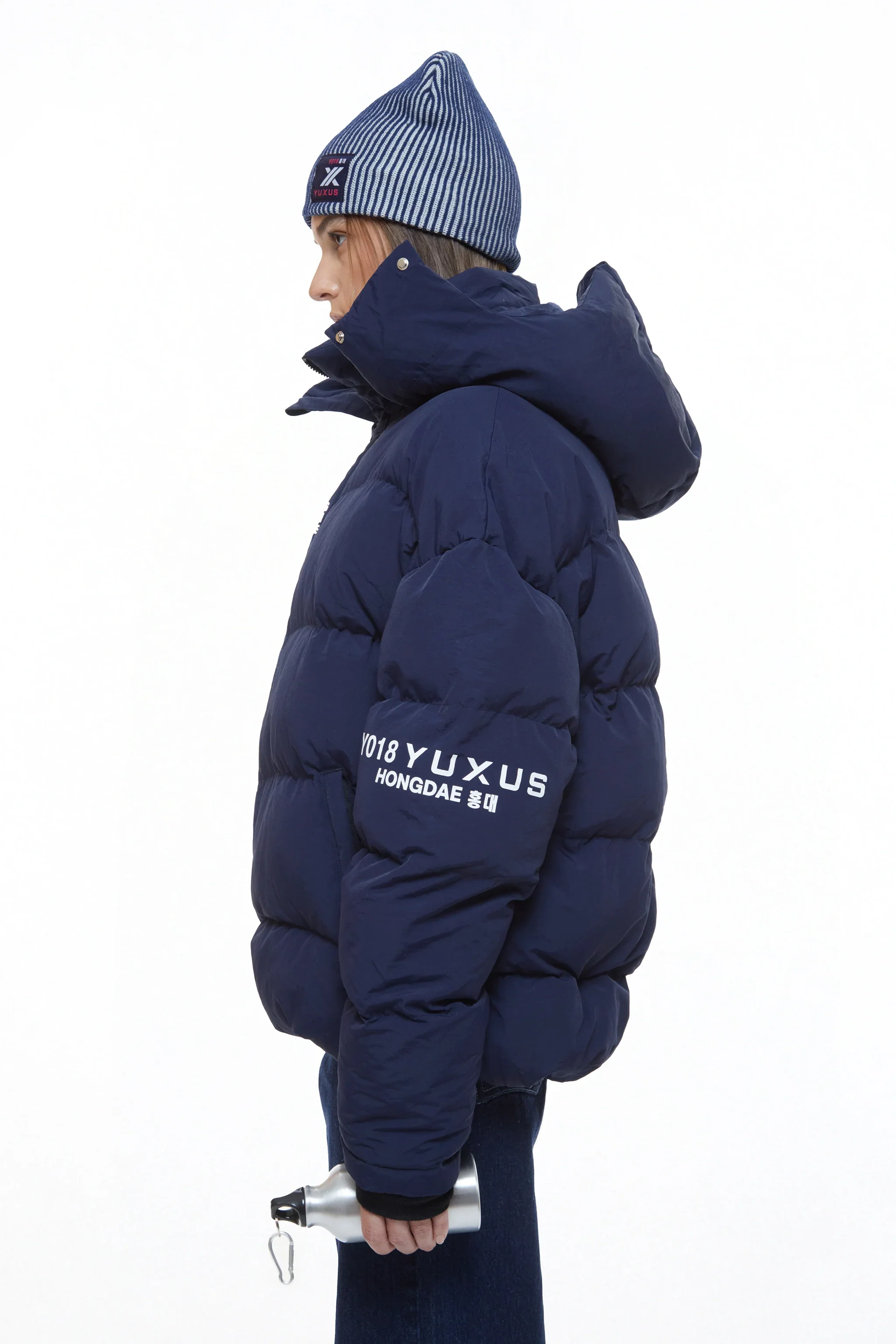 MAYA "HONGDAE" BEANIE - Image 7
