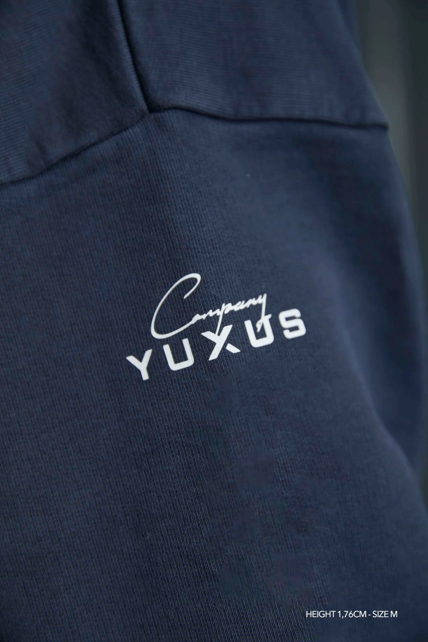 MERCURY "VANGUARD" HALF ZIP - Image 11