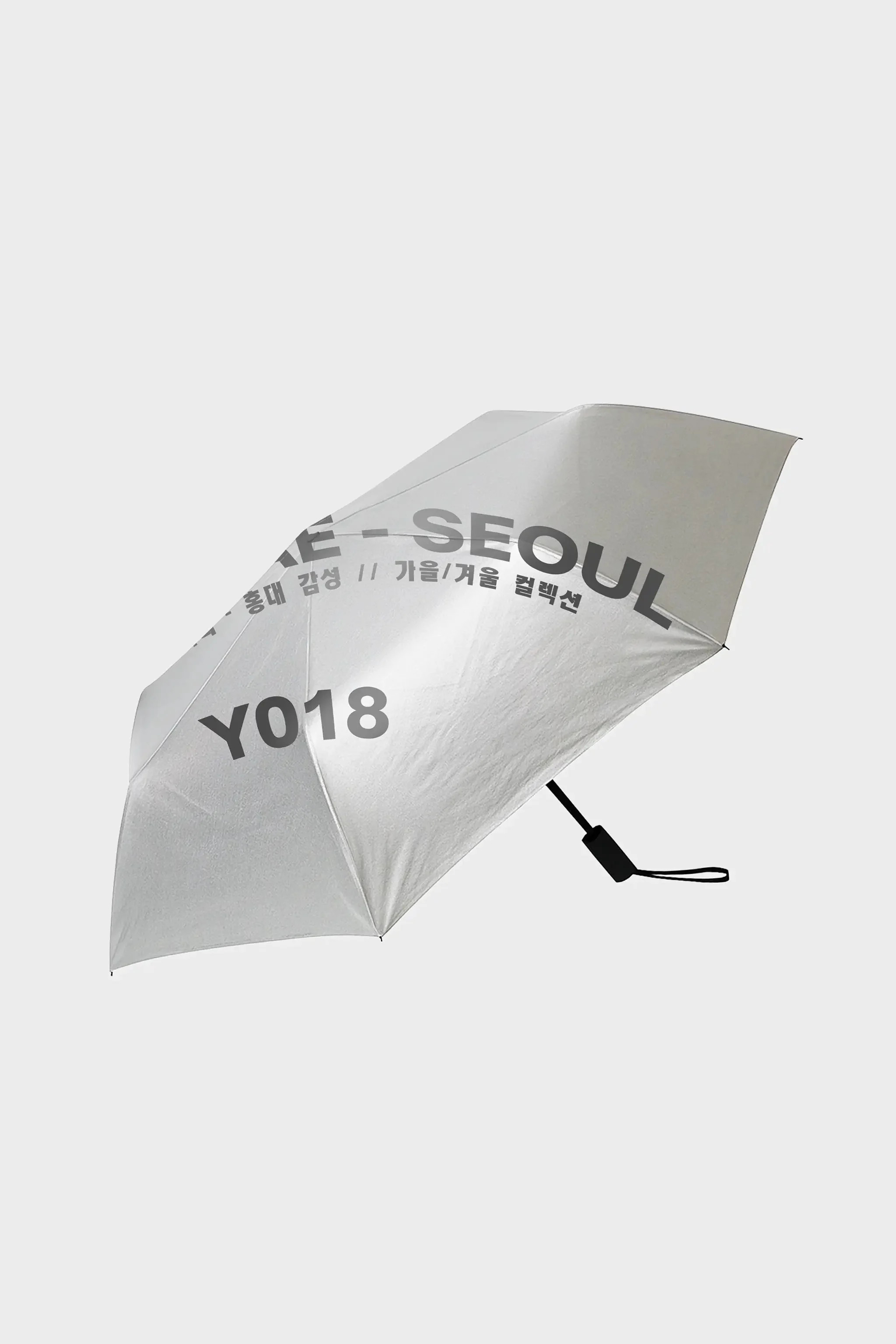 METALIC "HONGDAE" UMBRELLA - Image 5
