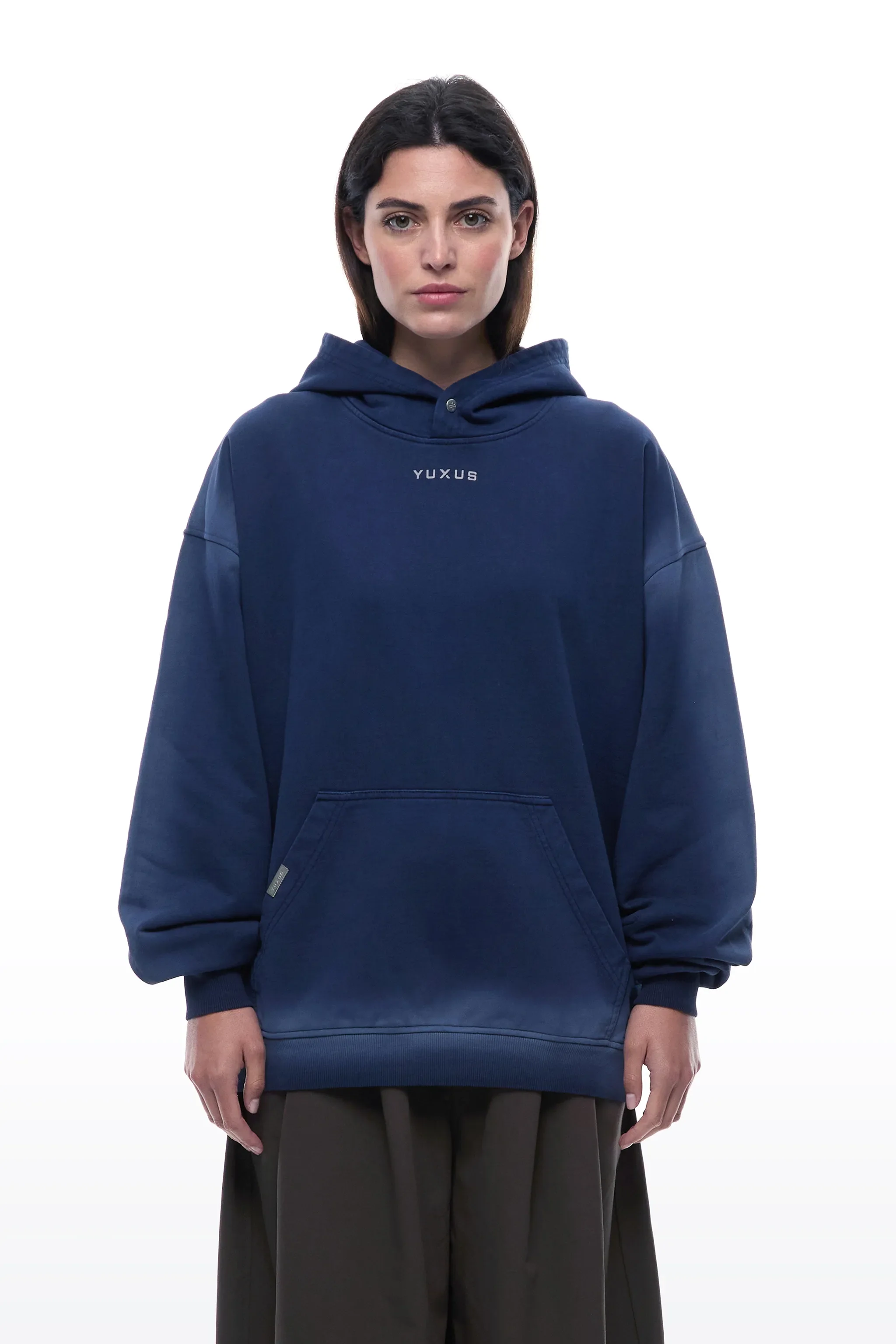 MIDNIGHT "GENESIS" HOODIE - Image 7