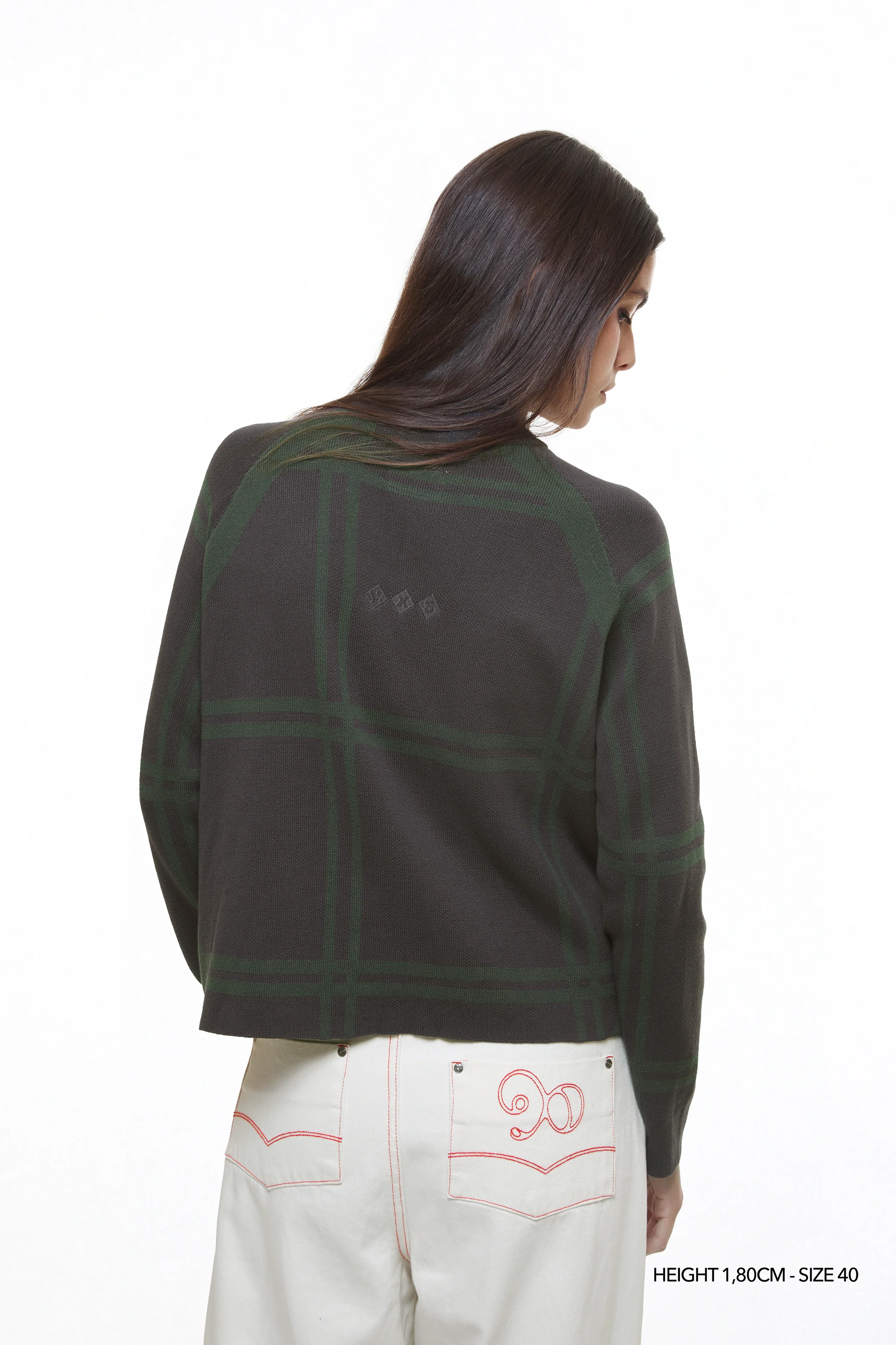 MILKY "WINDY" JEANS - Image 11