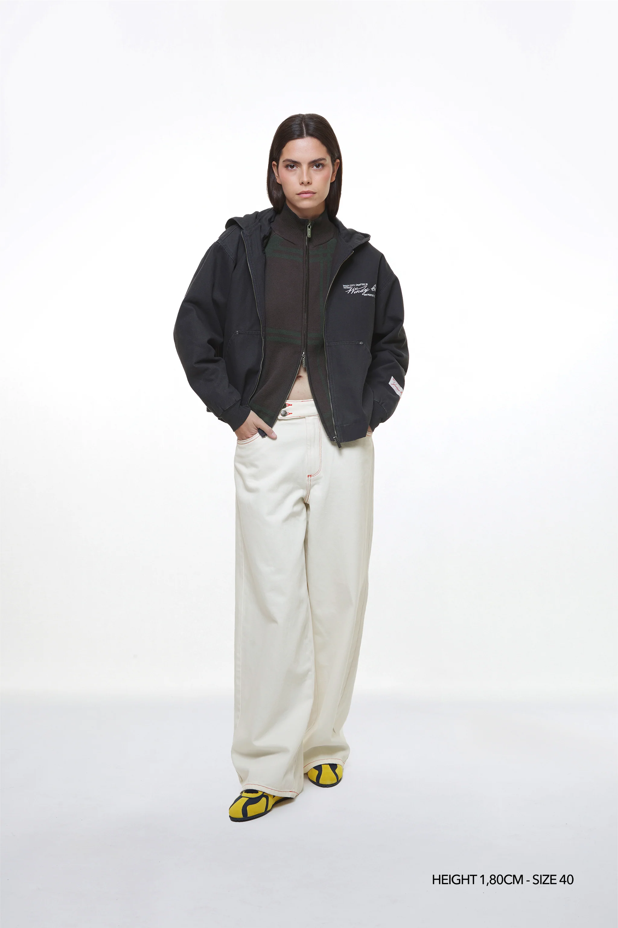 MILKY "WINDY" JEANS - Image 12