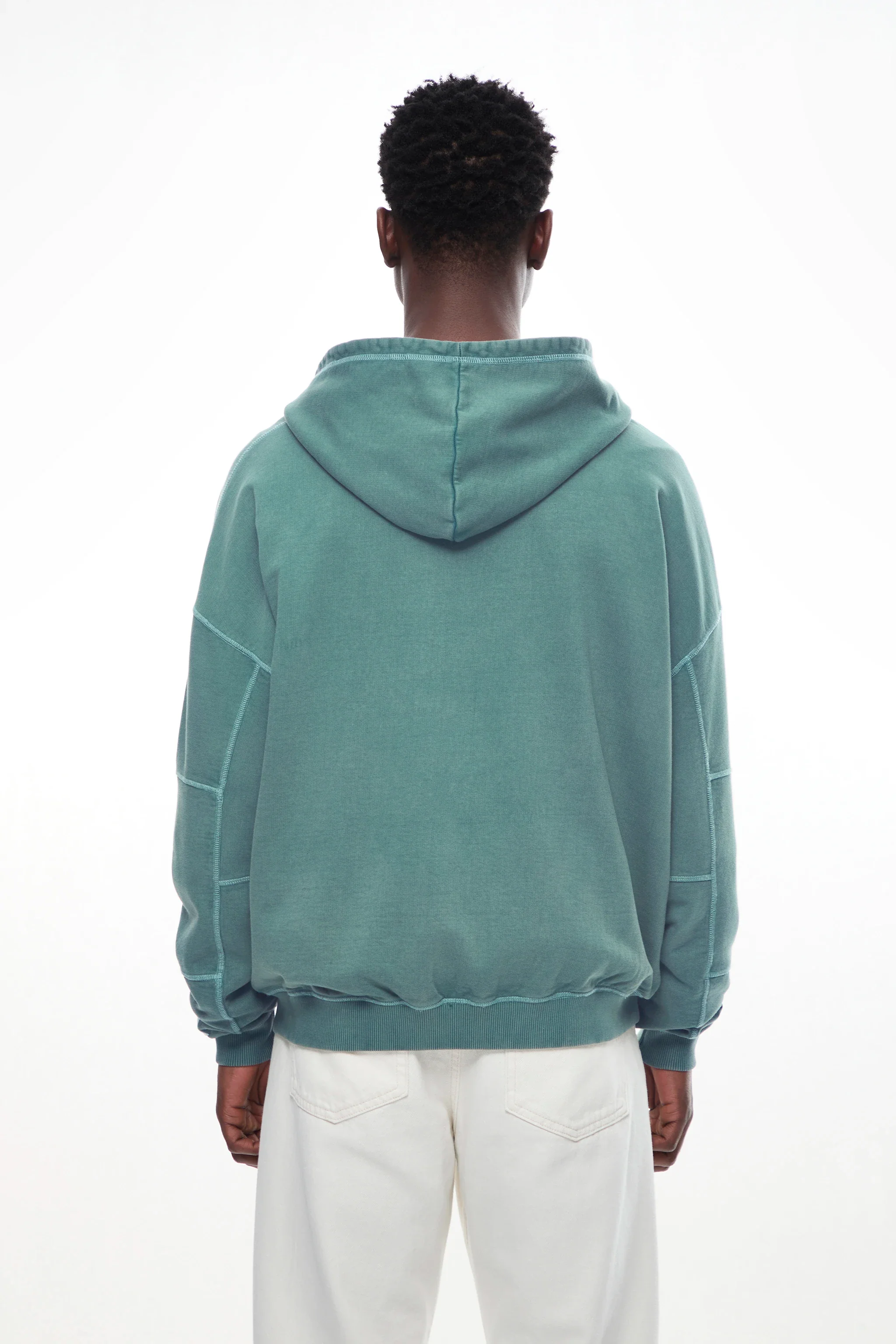MING "THREADS" ZIP - Image 7