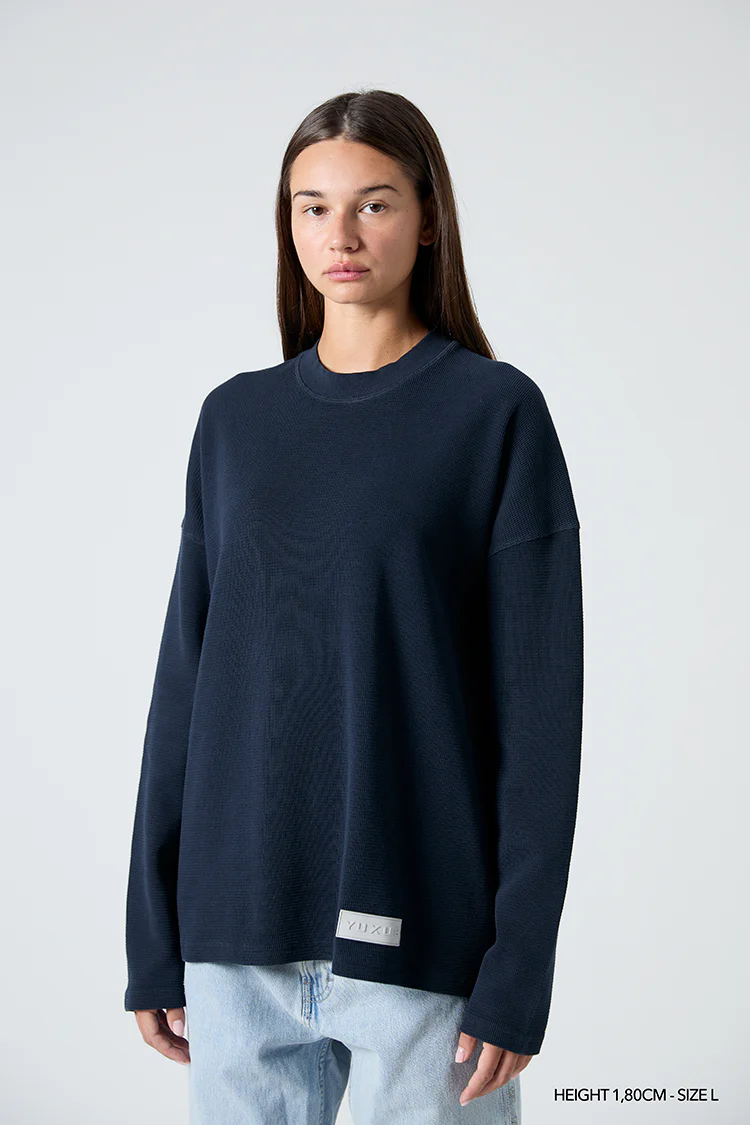MINK "CRONOS" LONGSLEEVE - Image 3
