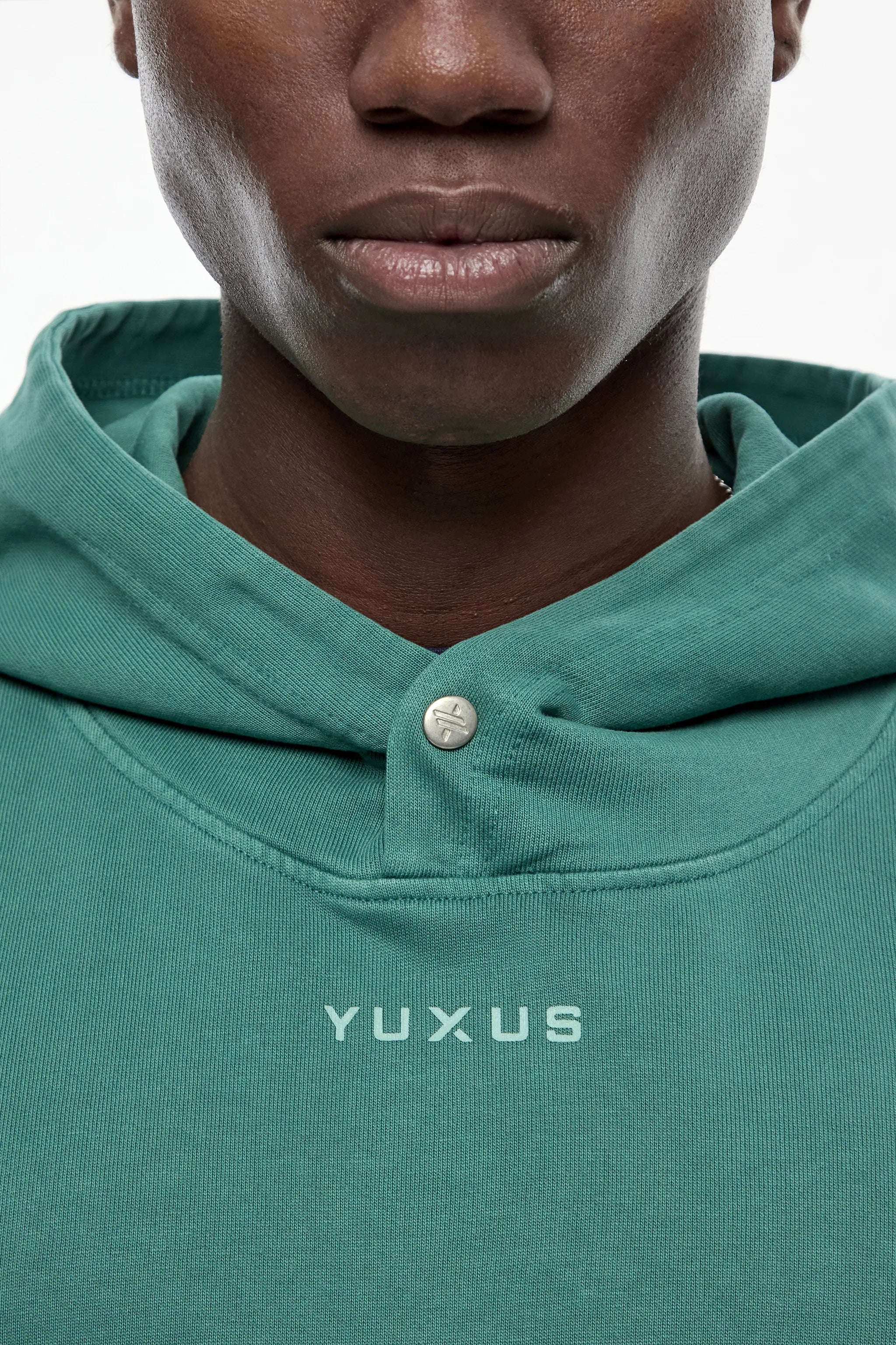 MINT "GENESIS" HOODIE - Image 9