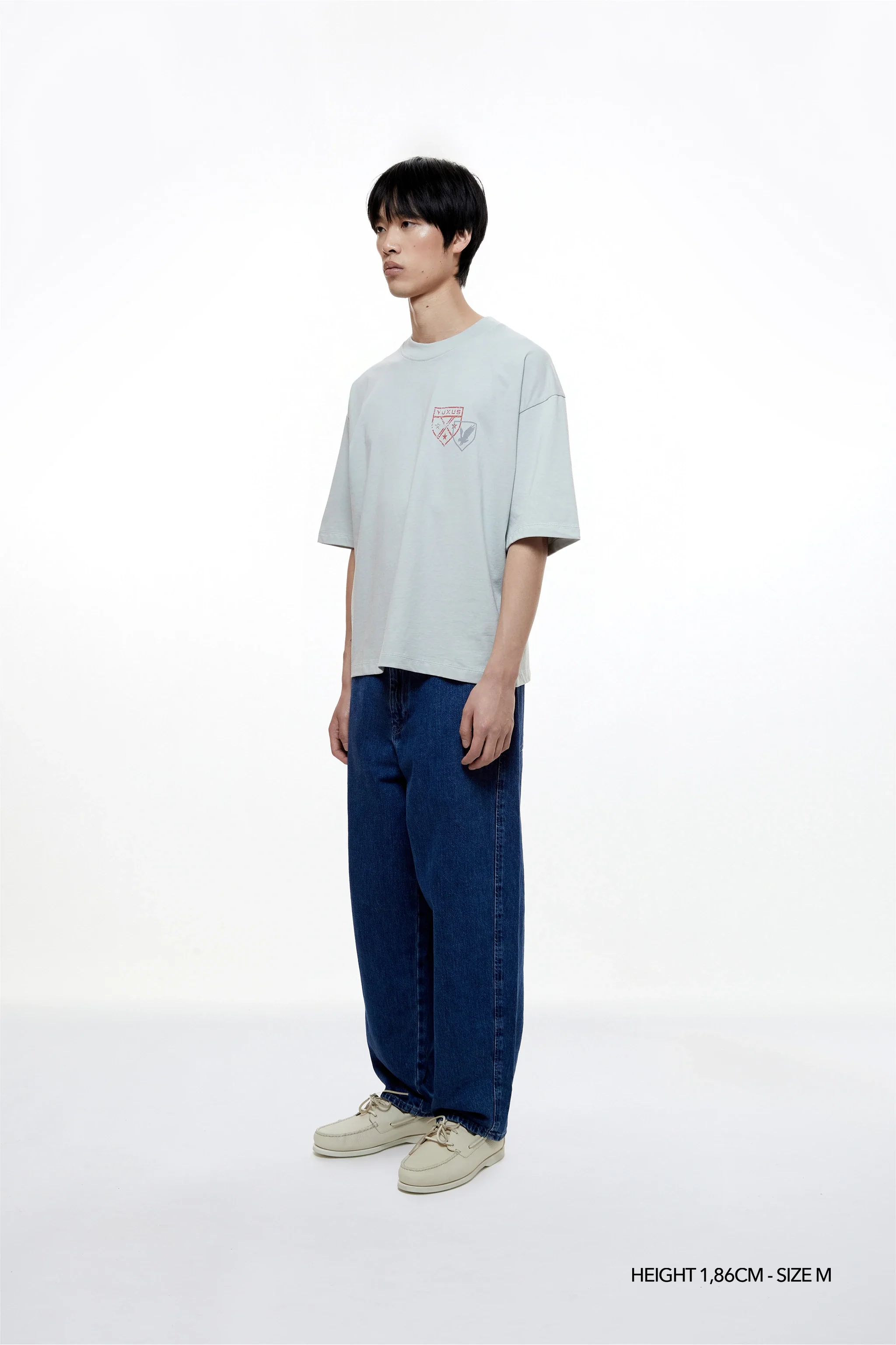MIRAGE "LE CLUB" T-SHIRT - Image 5
