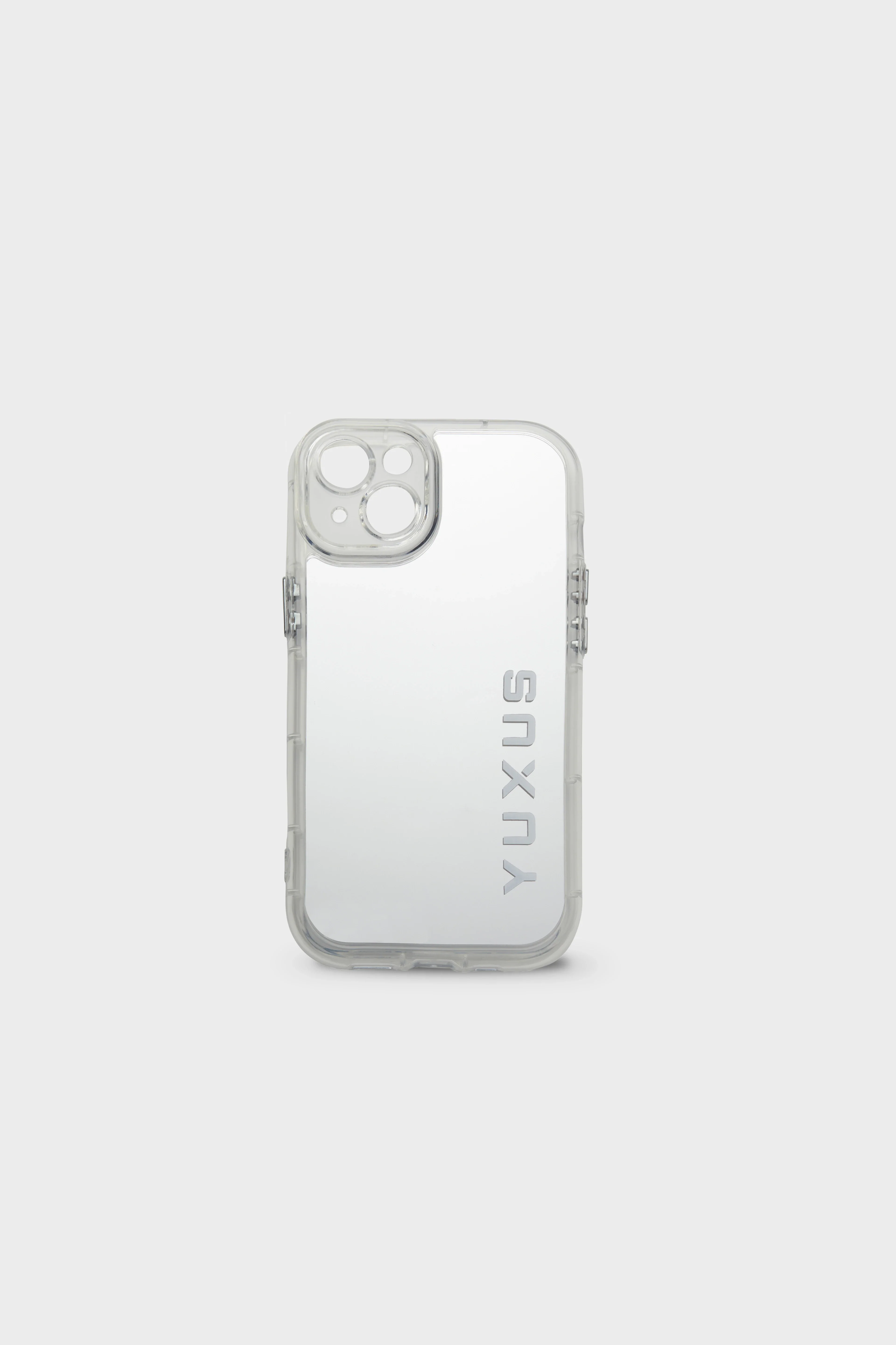 MIRROR "THREADS" CASE