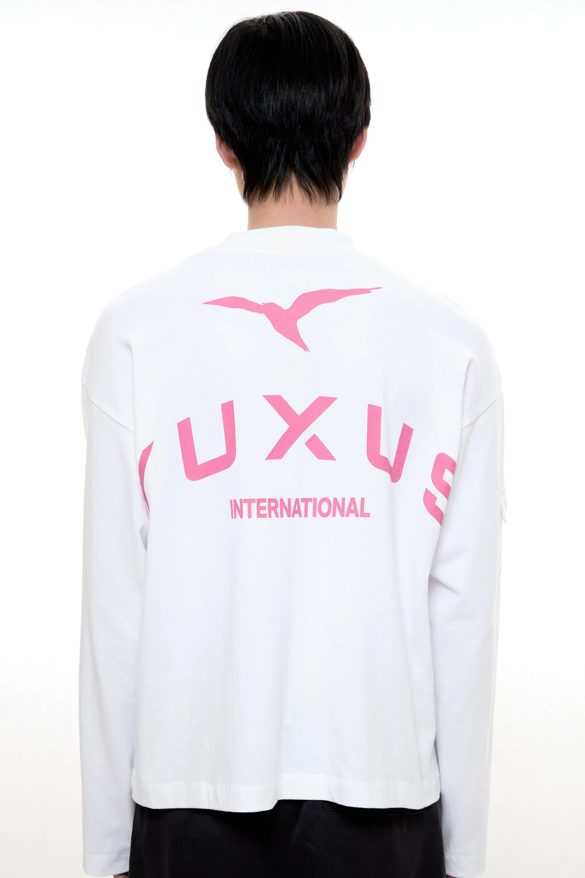 MIST "GENESIS" LONGSLEEVE - Image 2