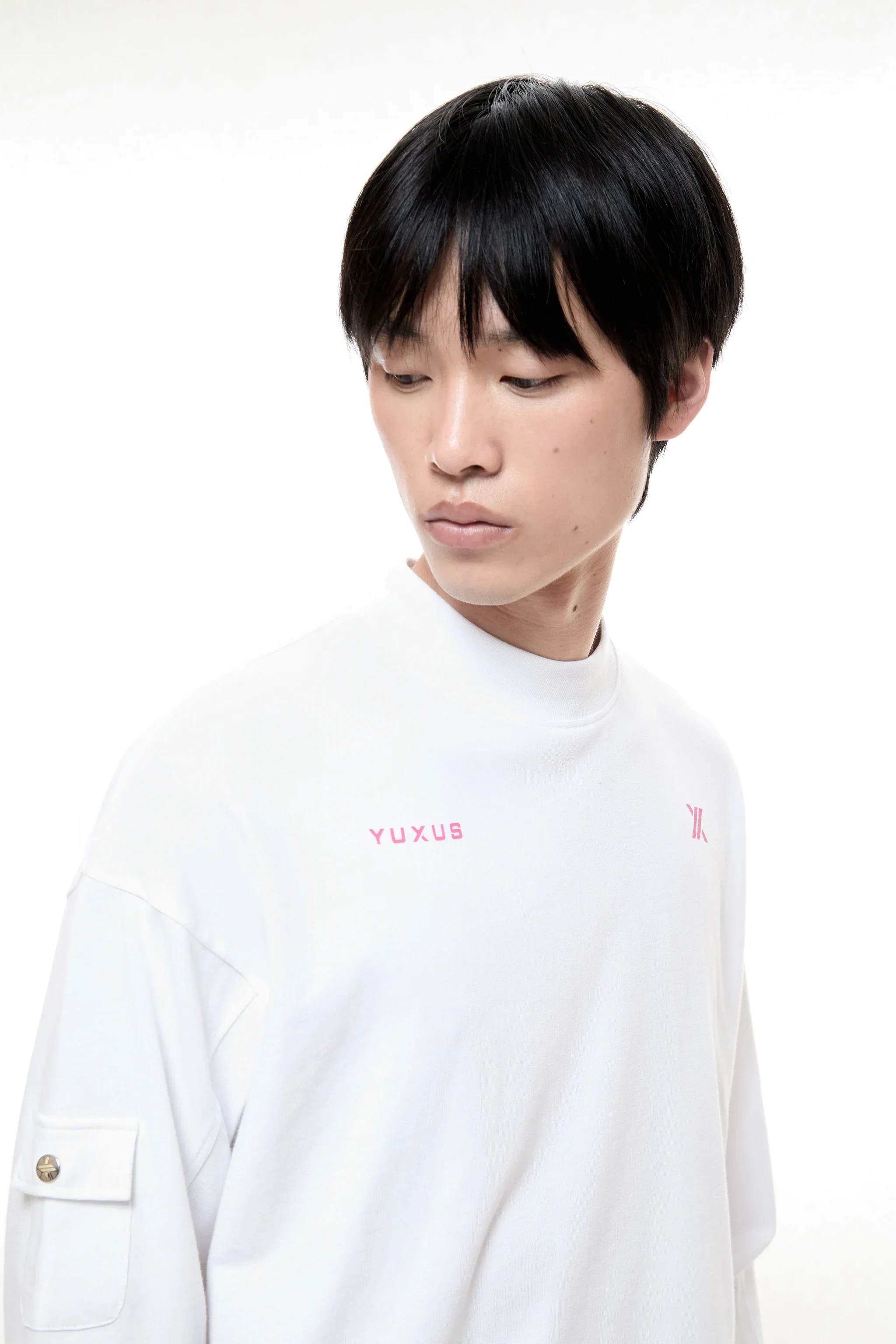 MIST "GENESIS" LONGSLEEVE - Image 6