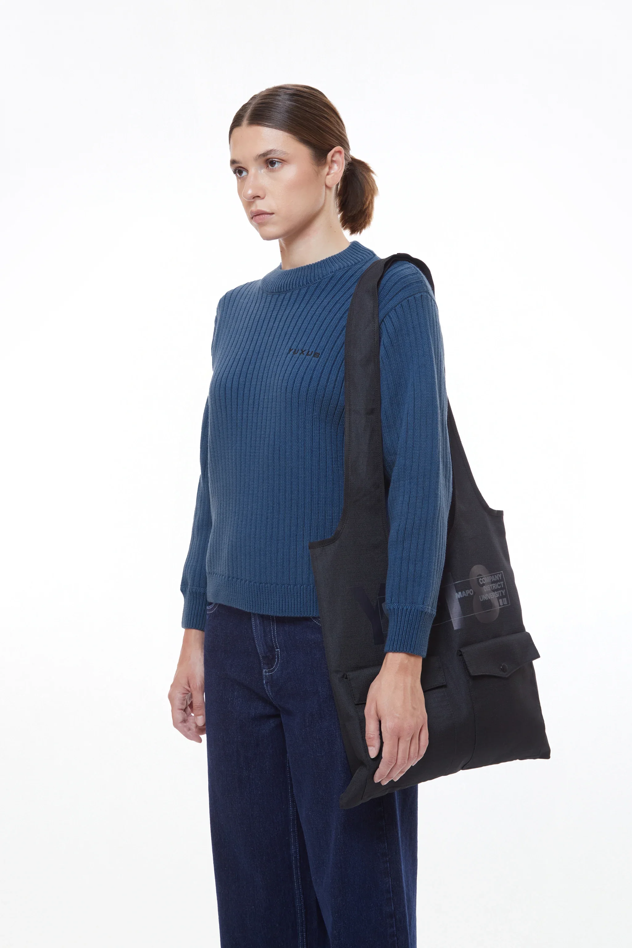 MISTRAL "HONGDAE" JERSEY - Image 10