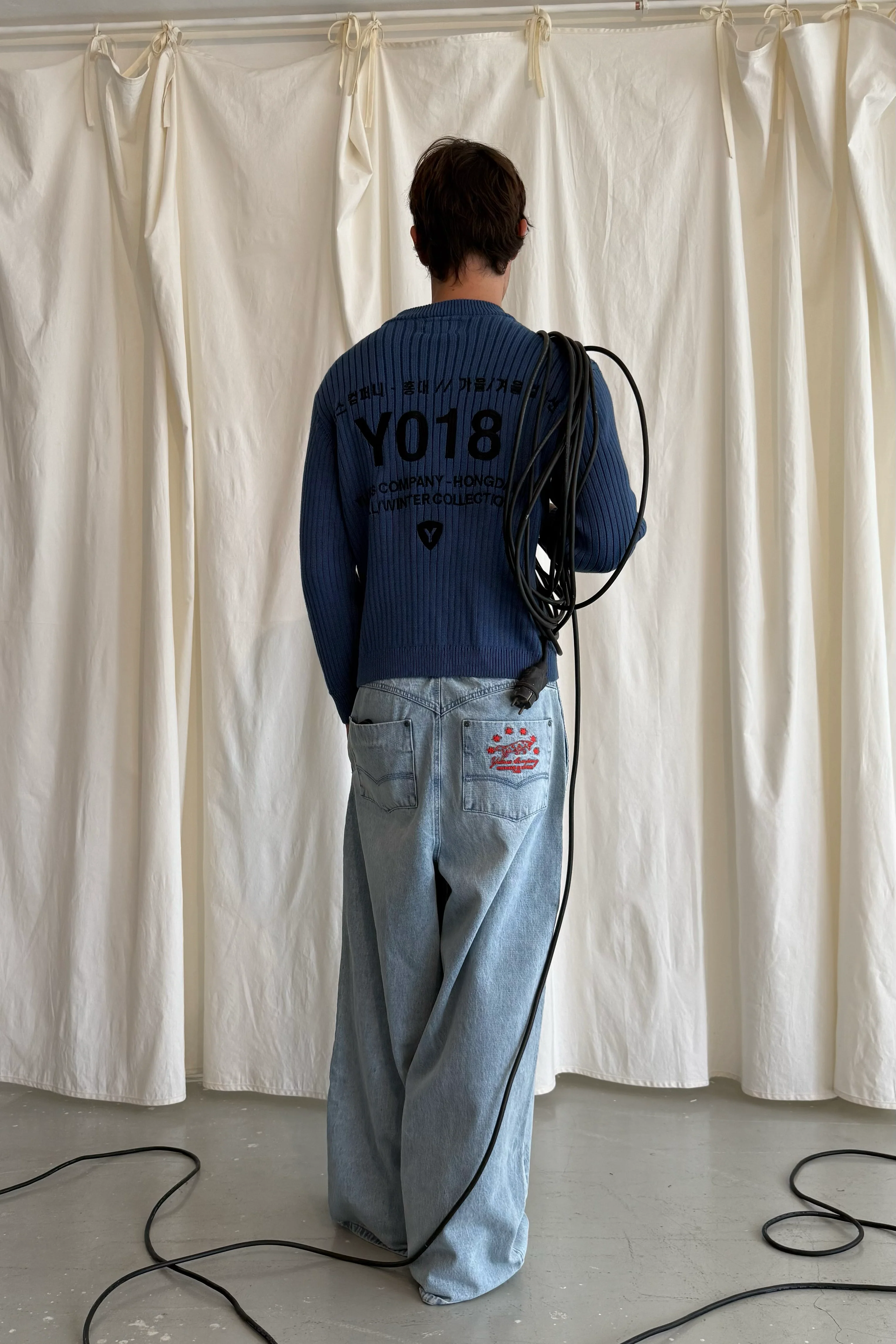 MISTRAL "HONGDAE" JERSEY - Image 5