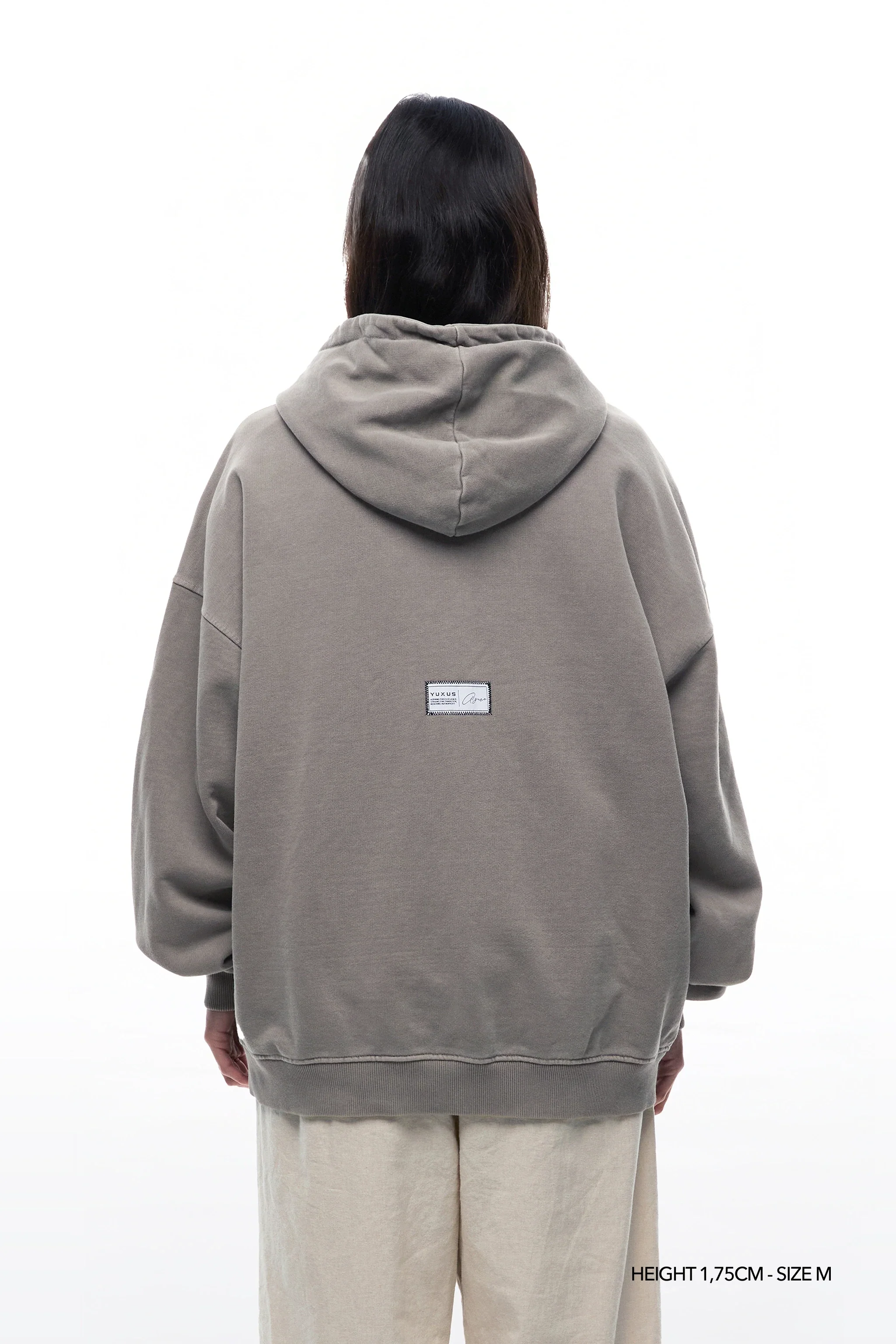 MOB "AZURE" ZIP - Image 4
