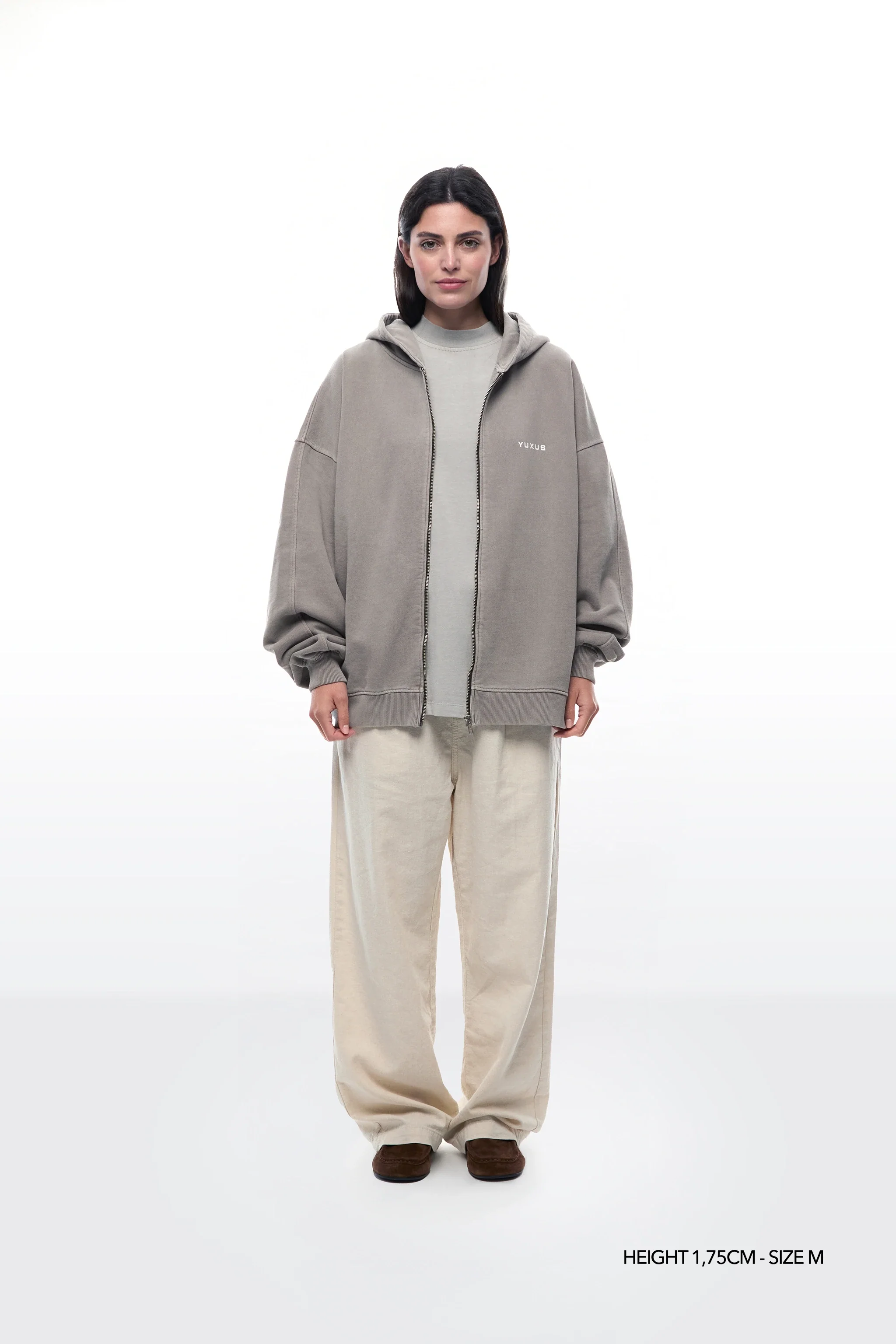 MOB "AZURE" ZIP - Image 6