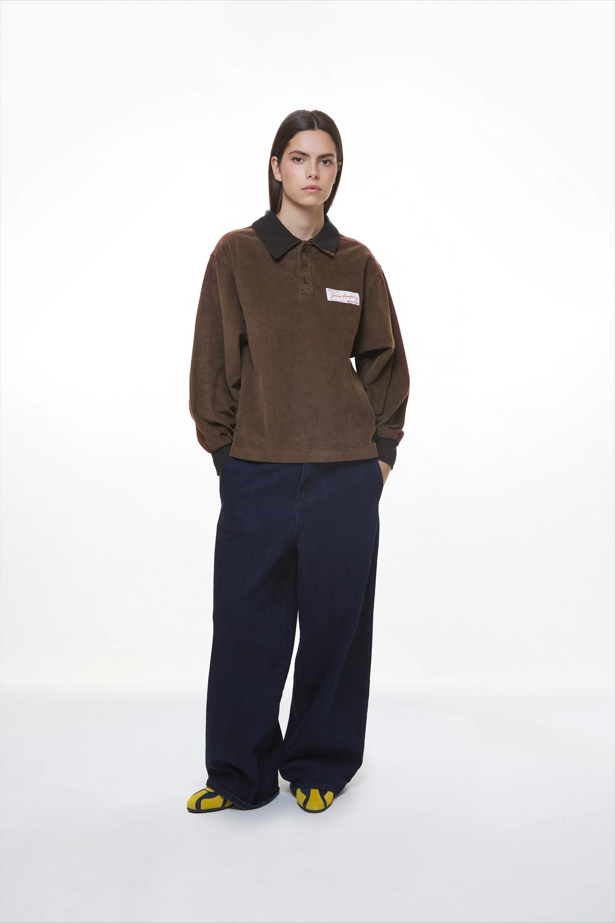 MOLE "WINDY" POLO - Image 4