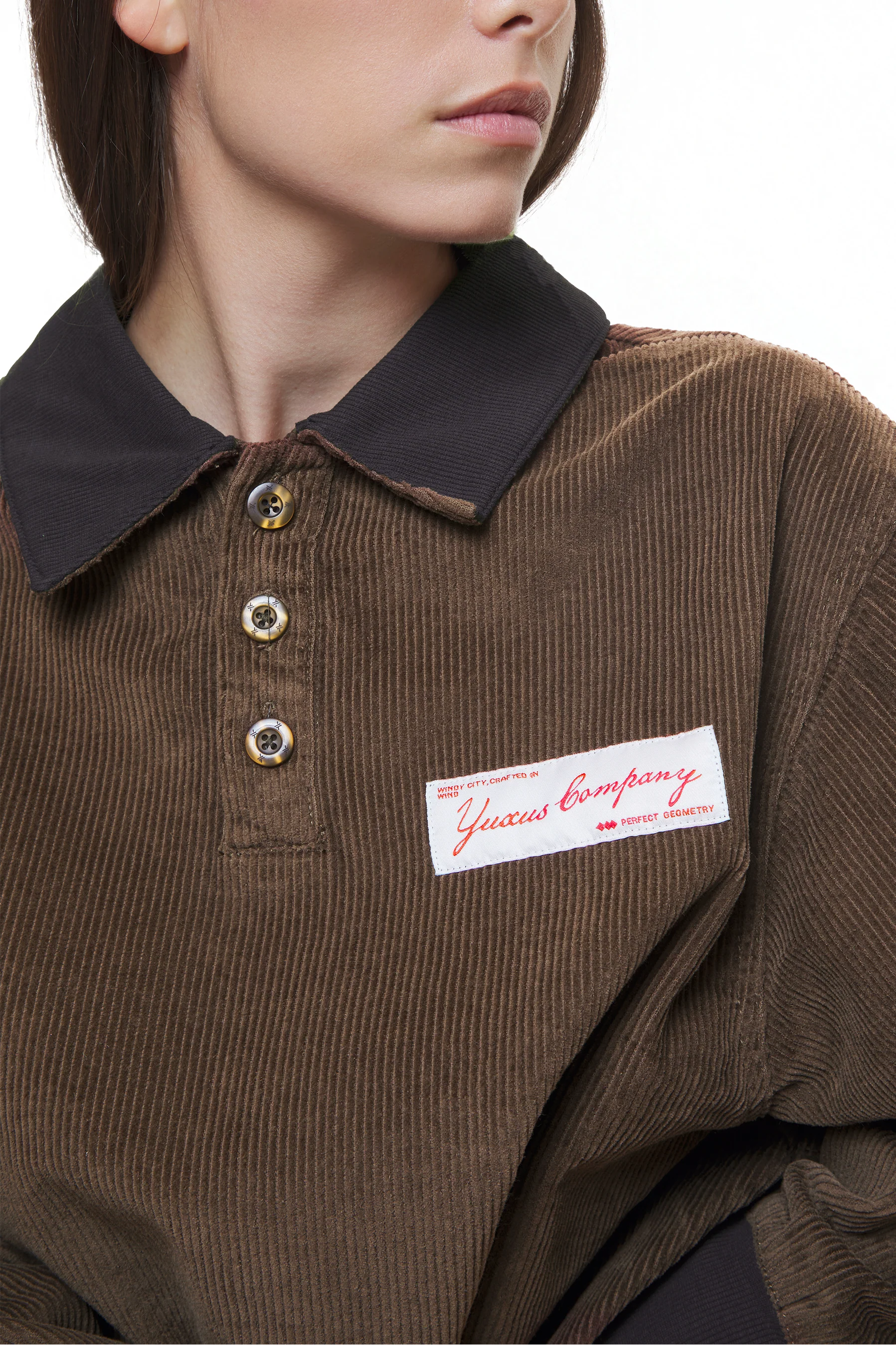 MOLE "WINDY" POLO - Image 6
