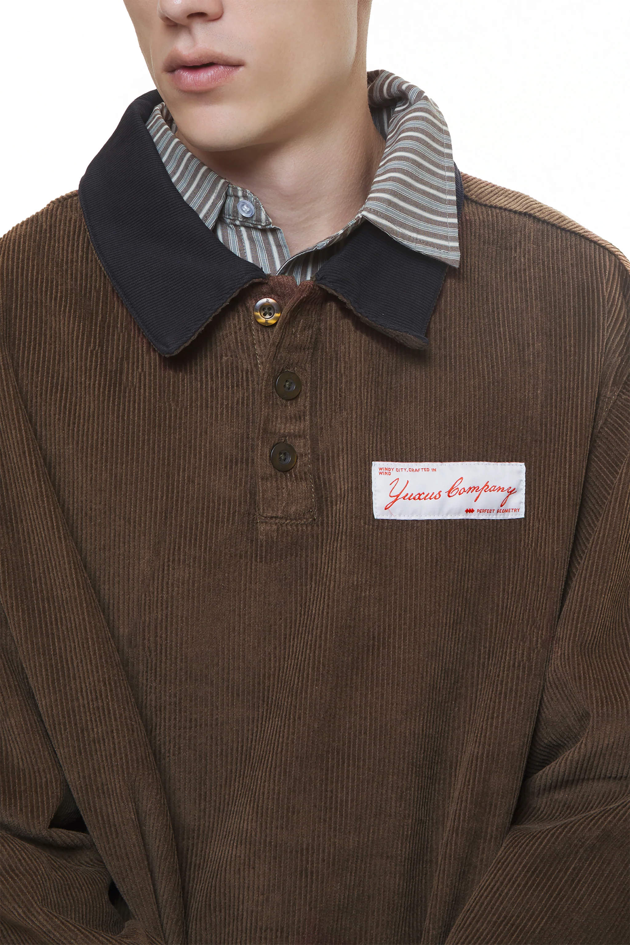 MOLE "WINDY" POLO - Image 7