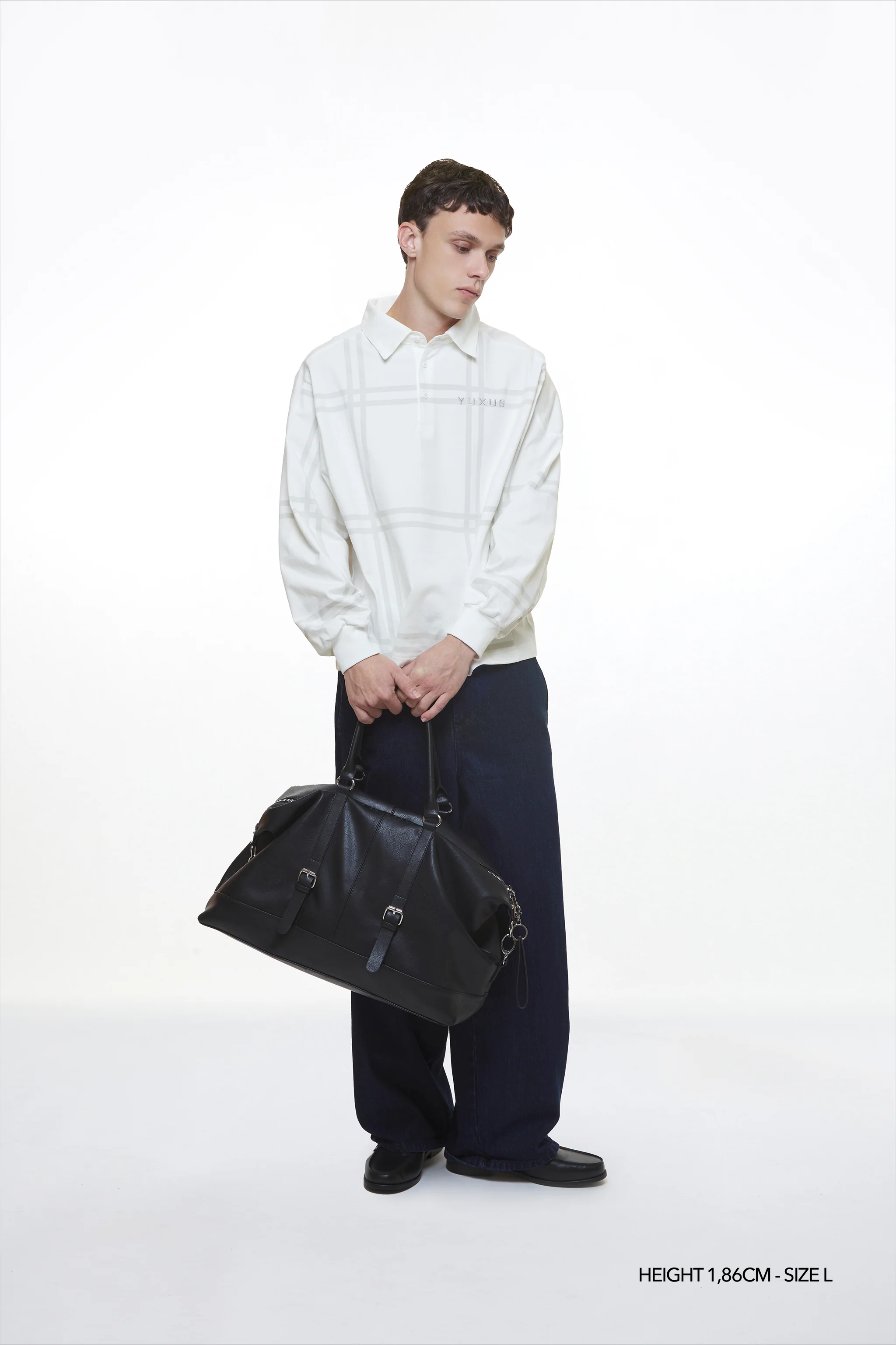 MOOD "WINDY" POLO - Image 4