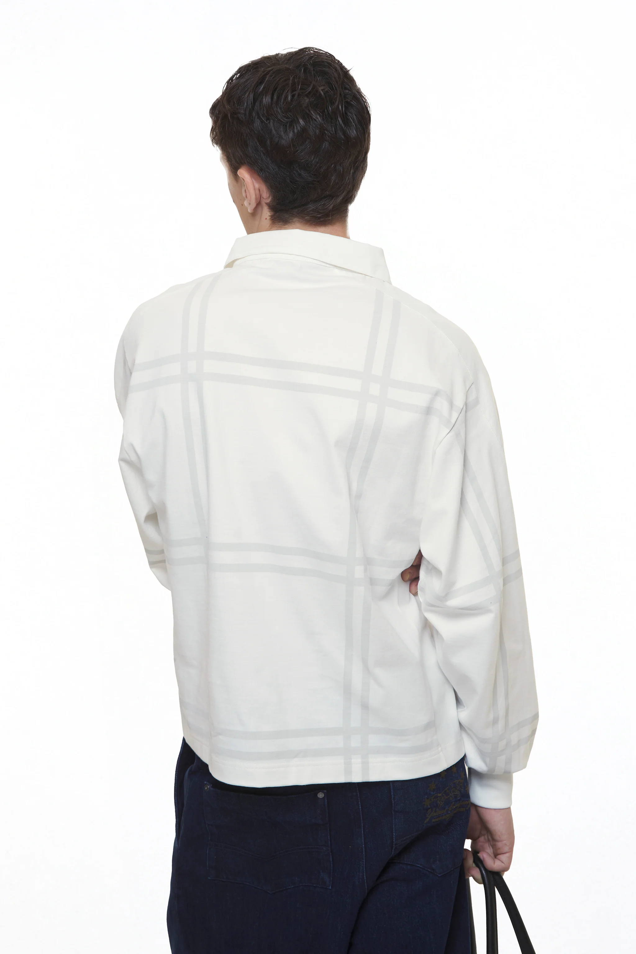 MOOD "WINDY" POLO - Image 5