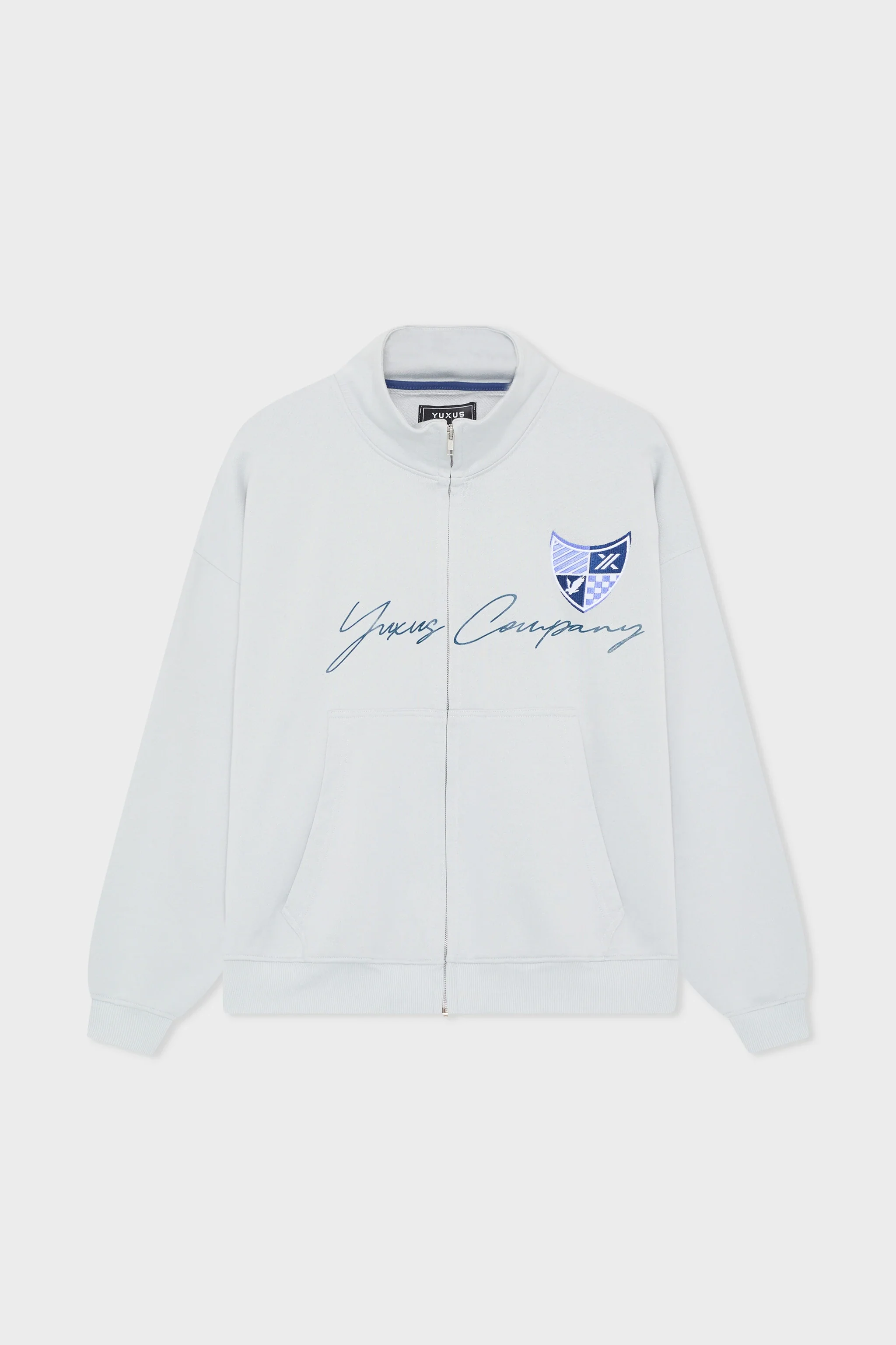 MOONDUST "LE CLUB" ZIP