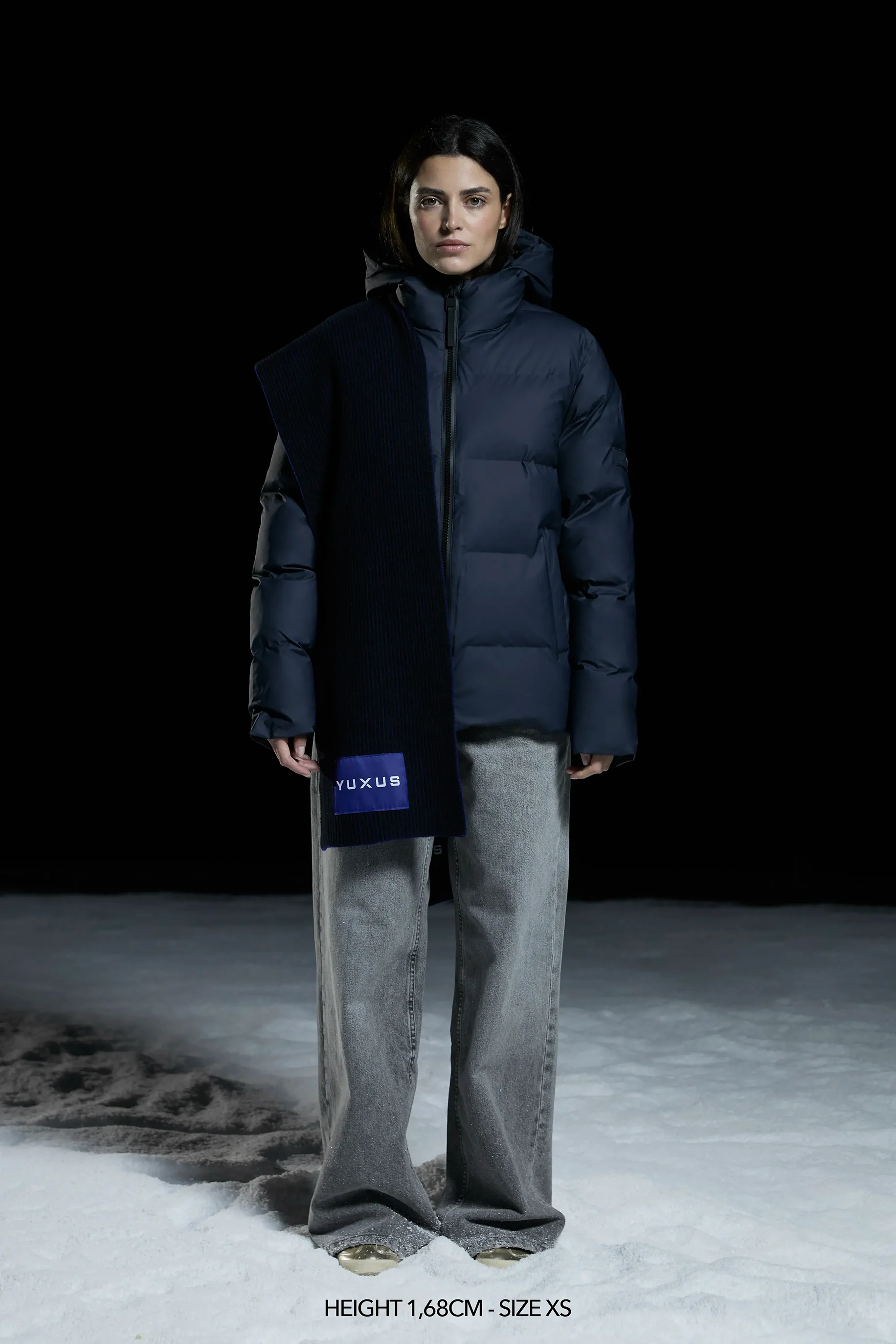 MUNSELL "ATLAS" COAT - Image 6