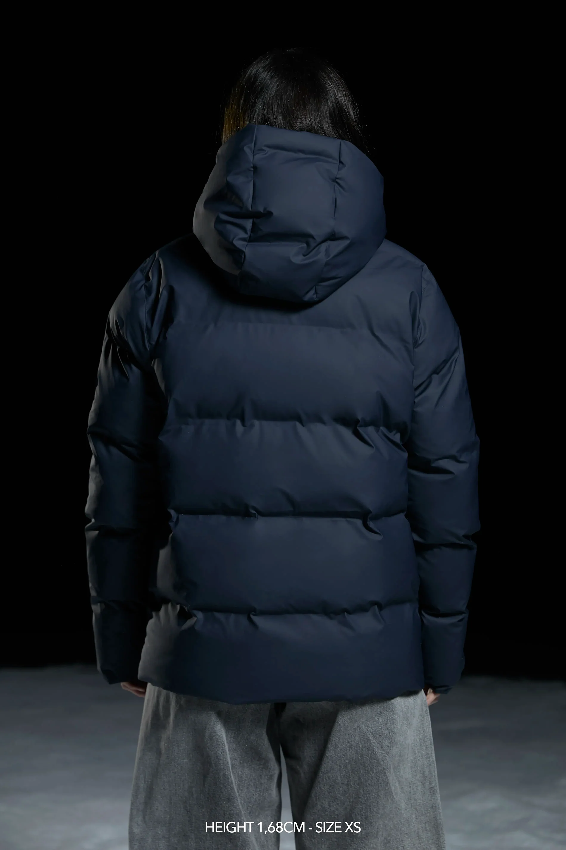 MUNSELL "ATLAS" COAT - Image 8