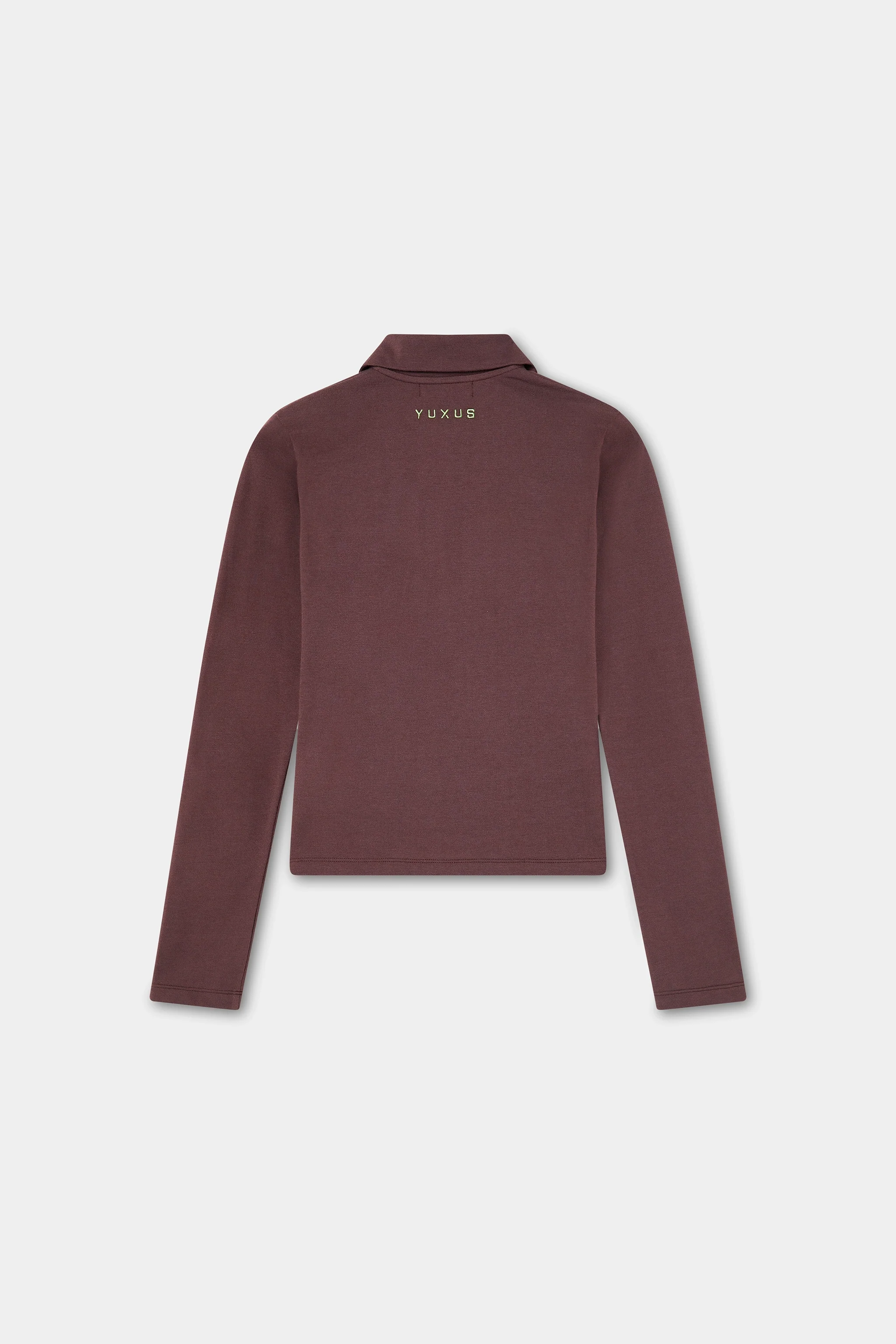 MURK "FORHER" POLO - Image 10