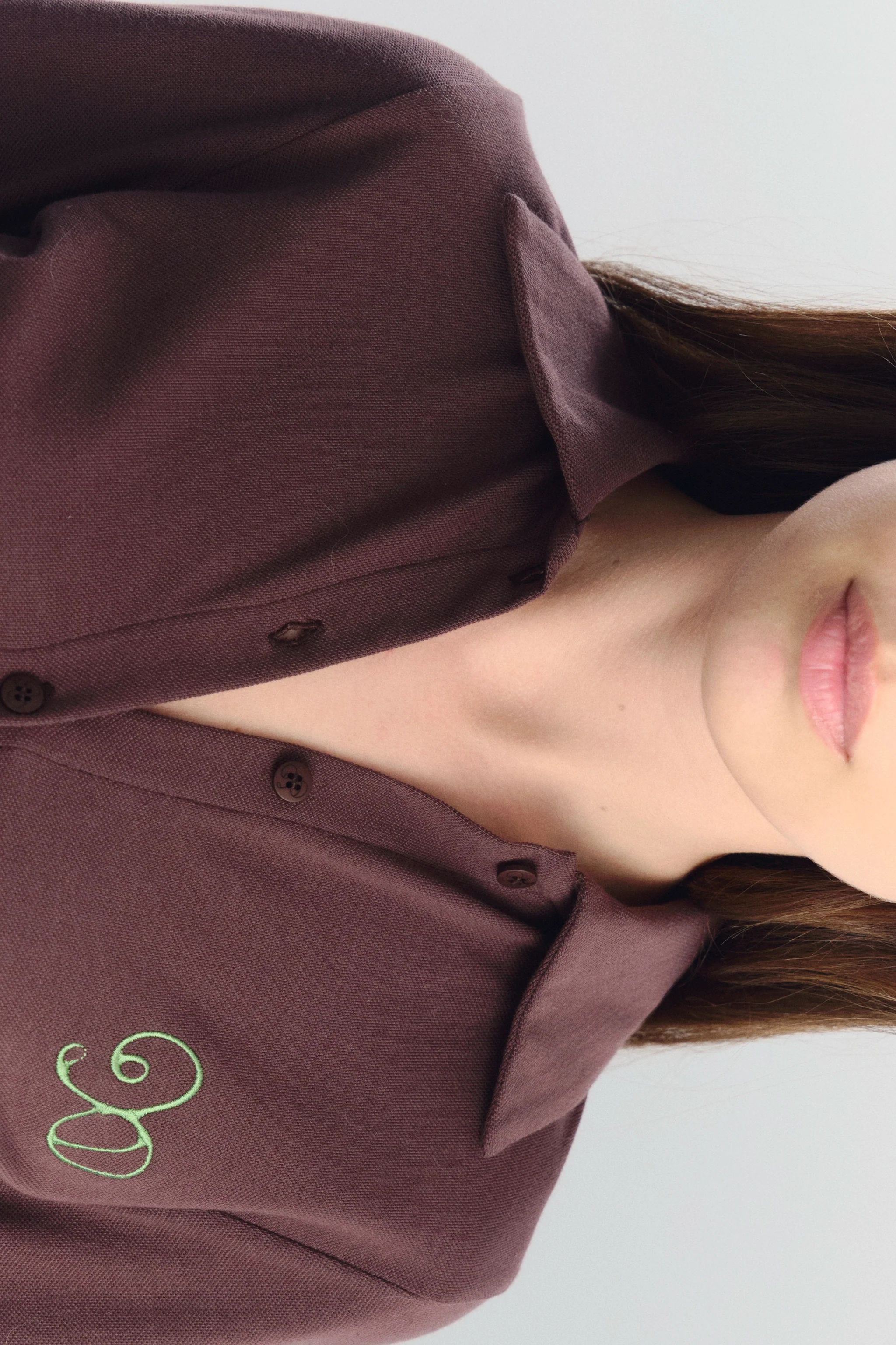 MURK "FORHER" POLO - Image 9