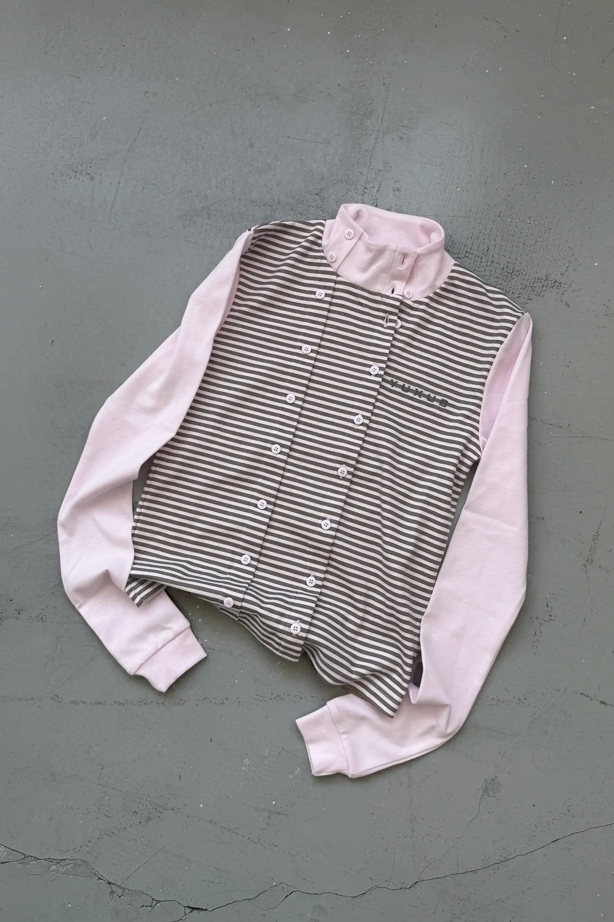 MUSE "FORHER" LONGSLEEVE - Image 7