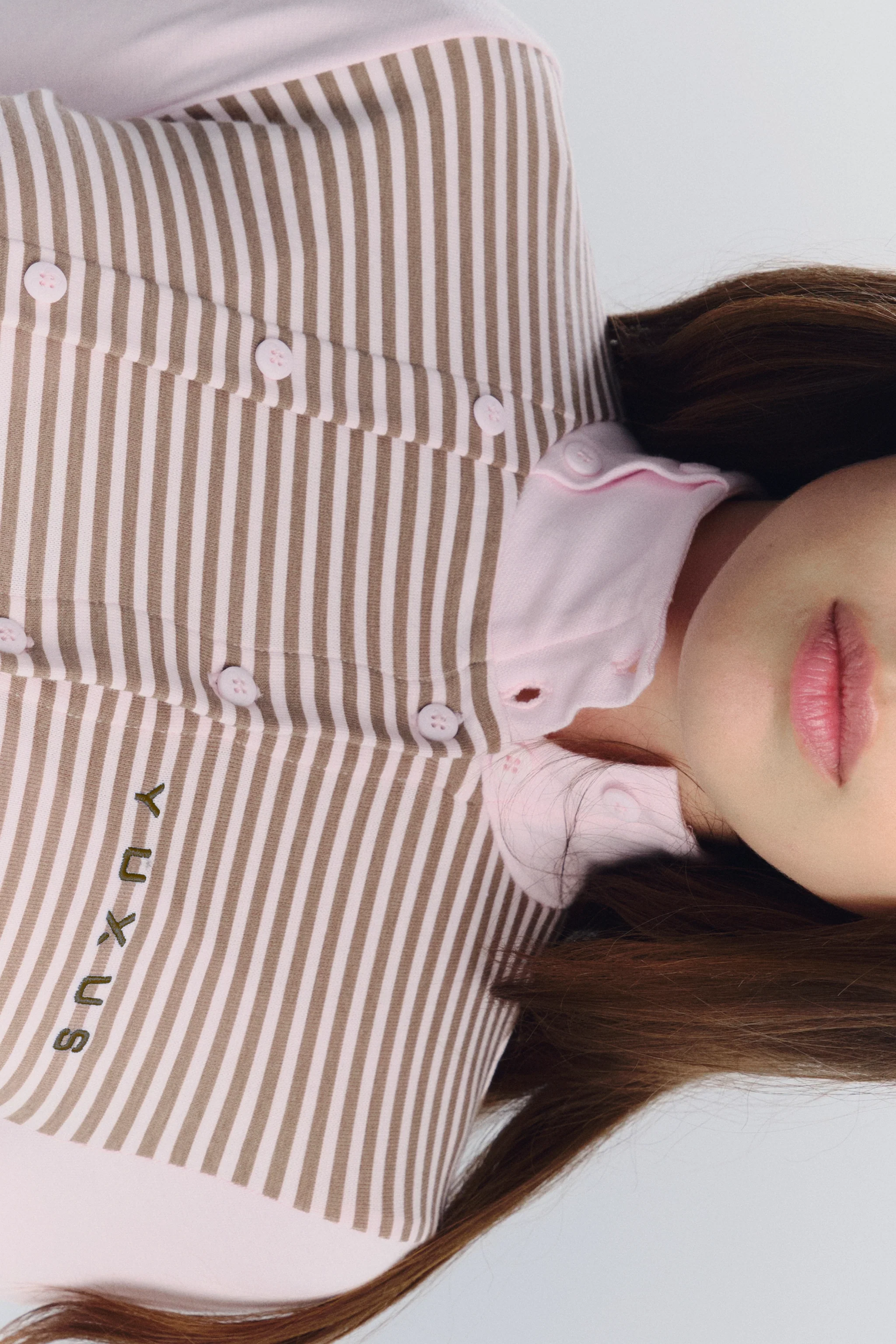 MUSE "FORHER" LONGSLEEVE - Image 9