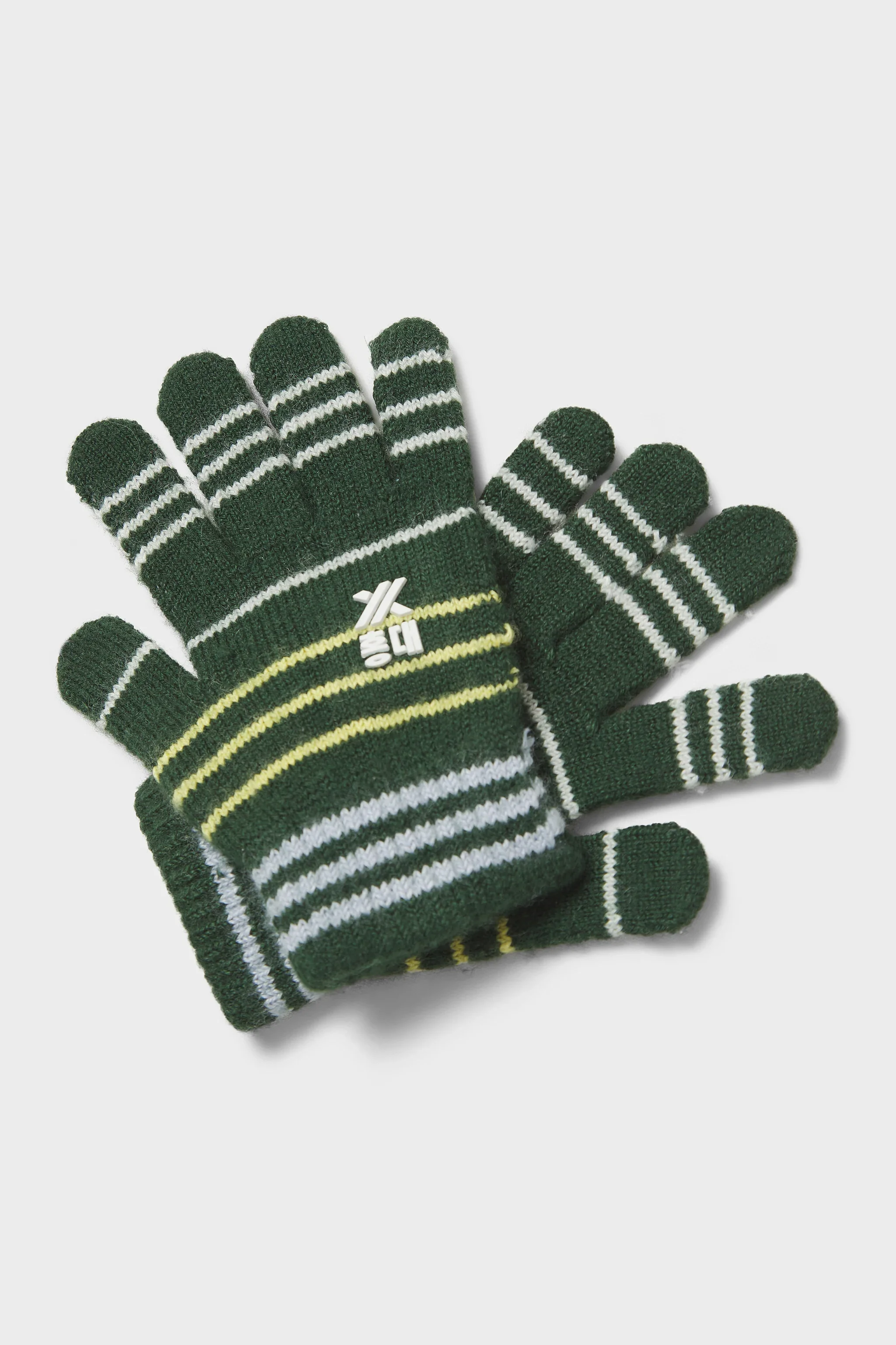 MUSTARD "HONGDAE" GLOVES - Image 3