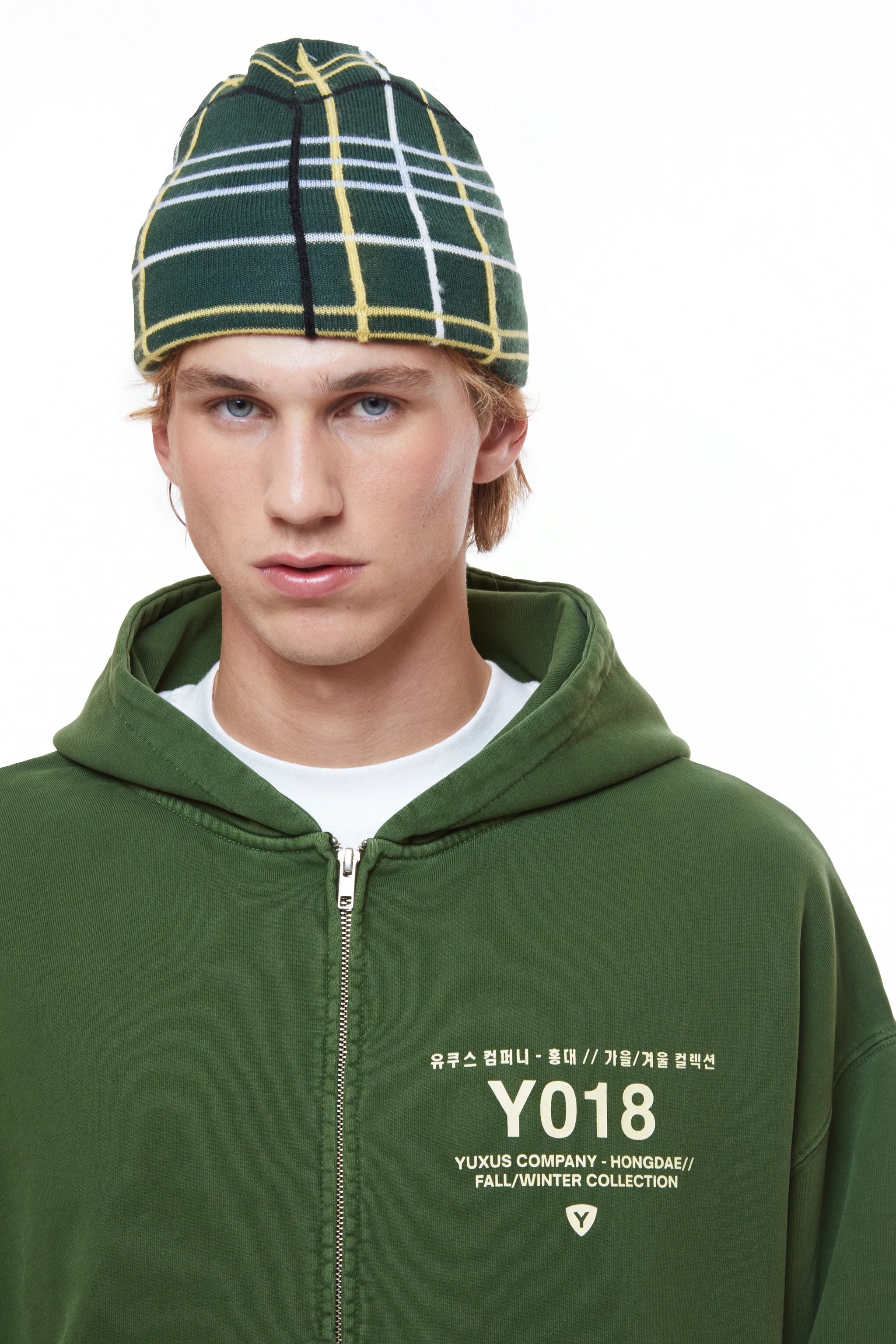 NAPLES "HONGDAE" BEANIE - Image 5