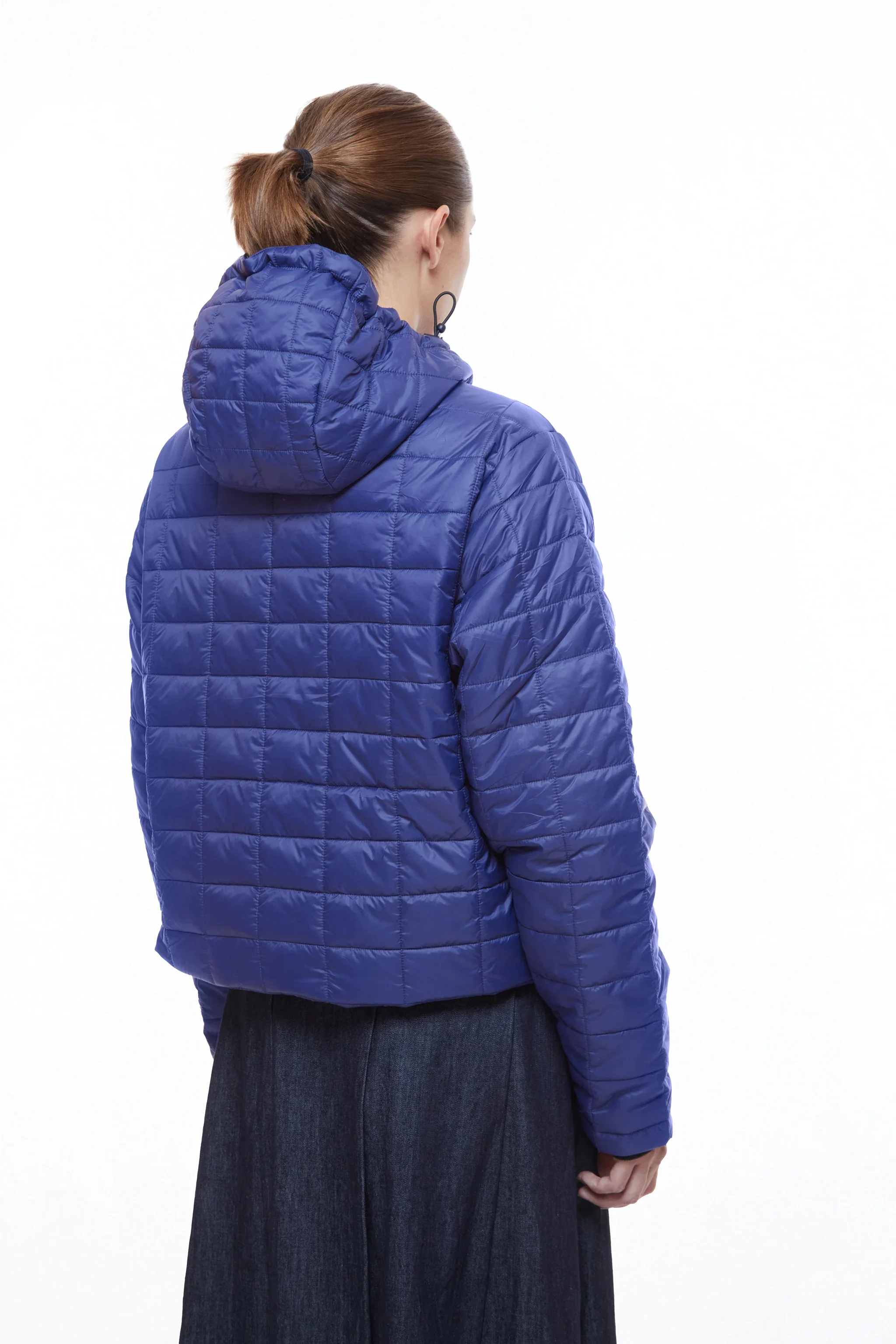 NEUTRAL "HONGDAE" PUFFER - Image 10