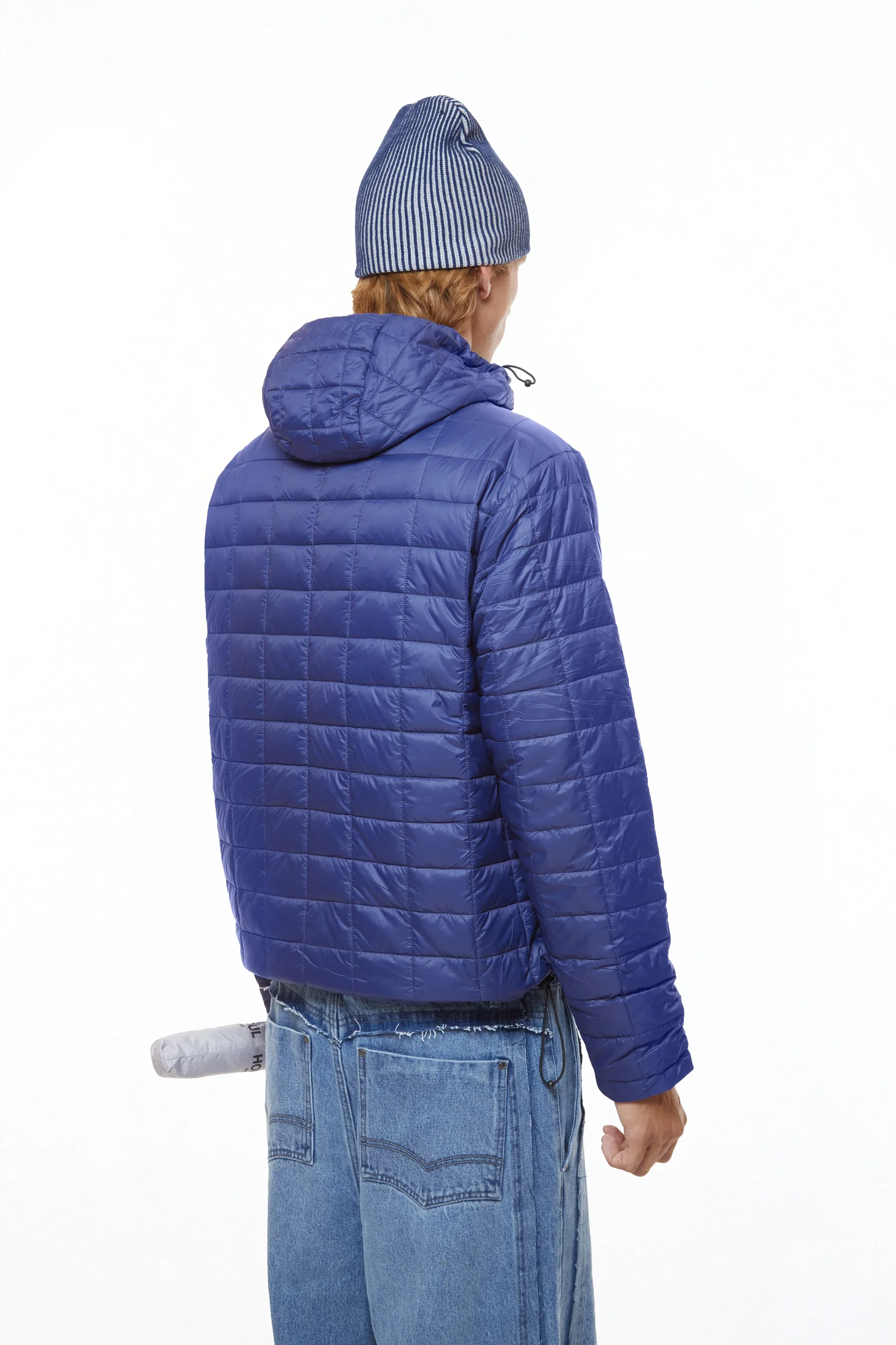 NEUTRAL "HONGDAE" PUFFER - Image 11