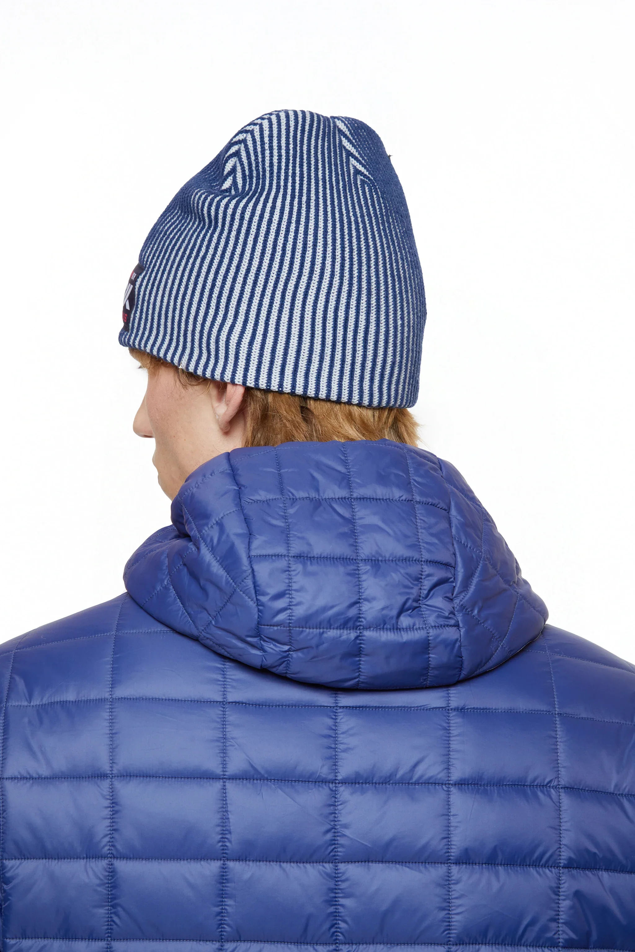 NEUTRAL "HONGDAE" PUFFER - Image 12