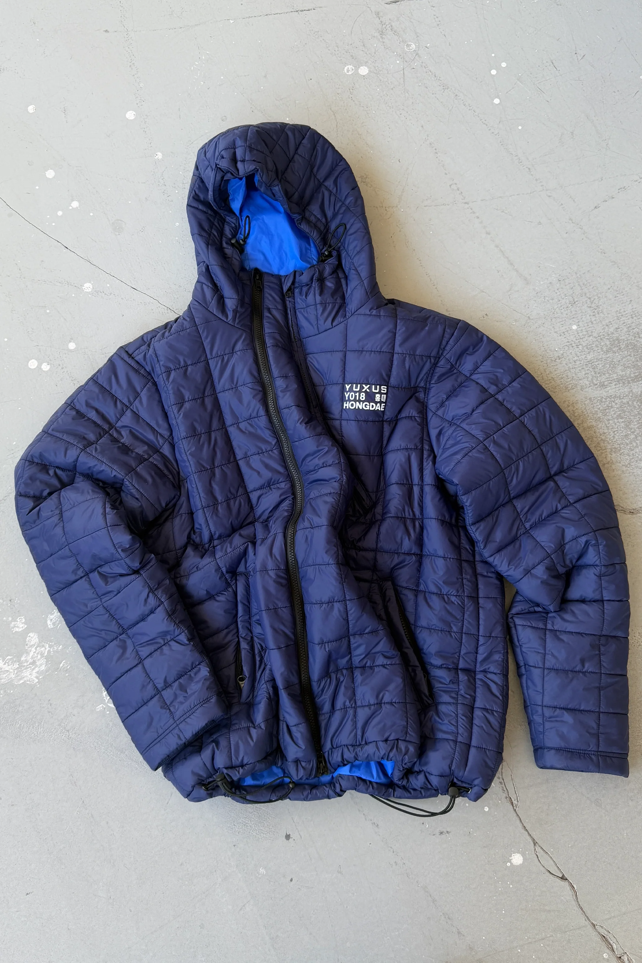 NEUTRAL "HONGDAE" PUFFER - Image 4