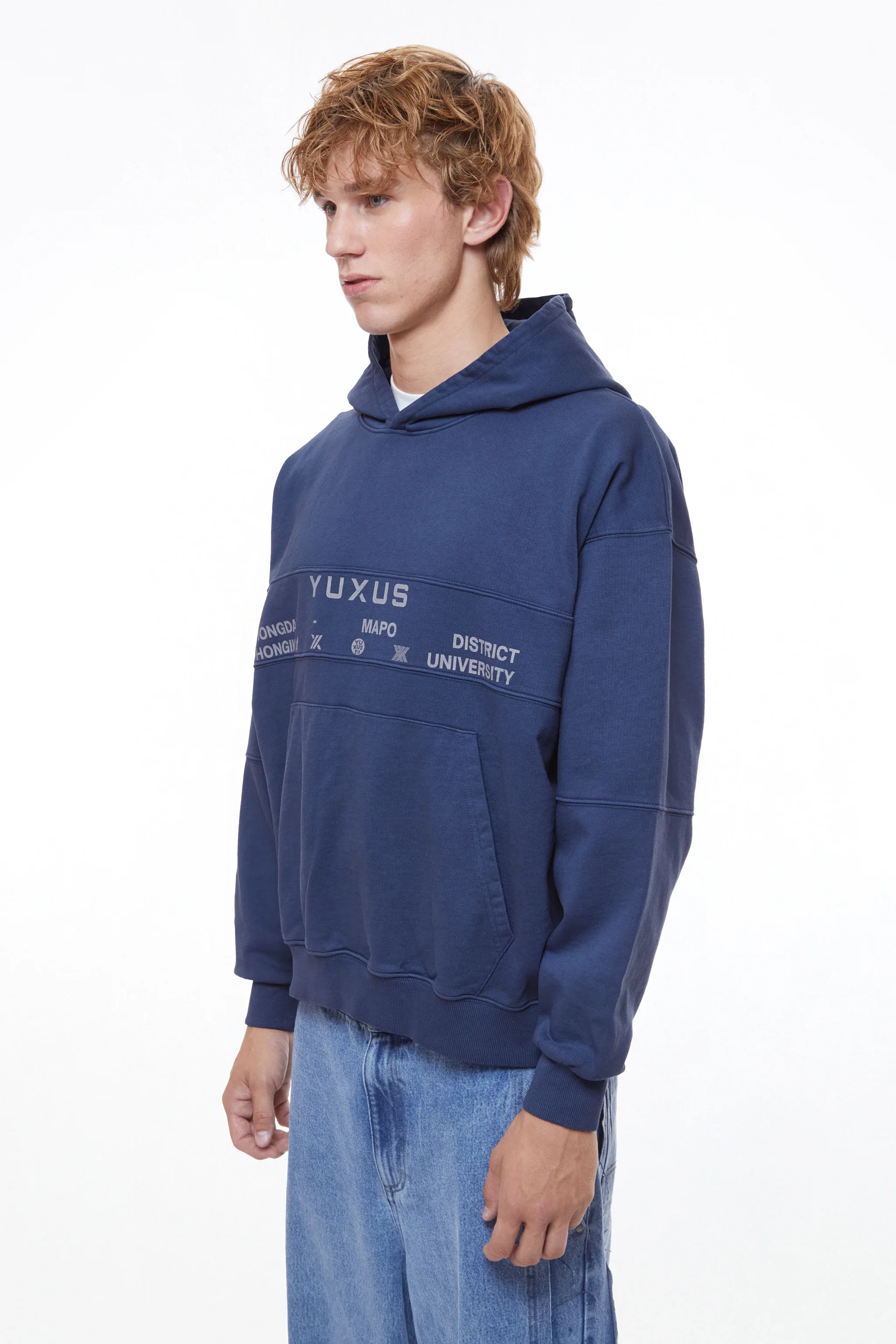 NIGHTFALL "HONGDAE" HOODIE - Image 4
