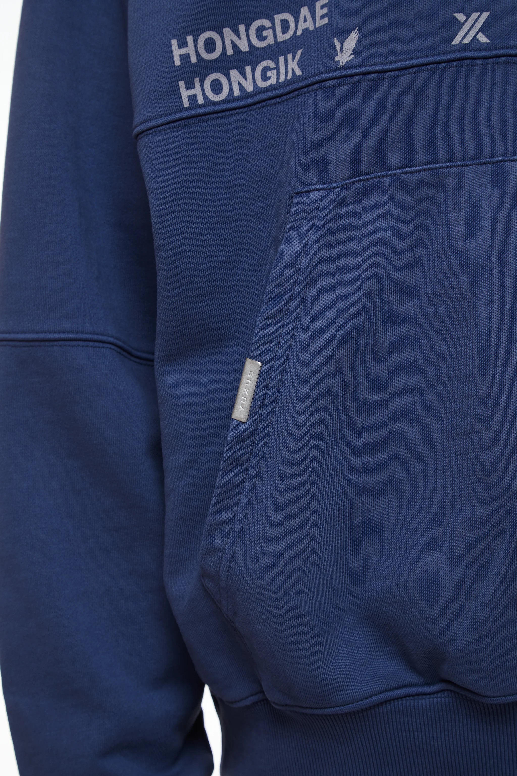 NIGHTFALL "HONGDAE" HOODIE - Image 6
