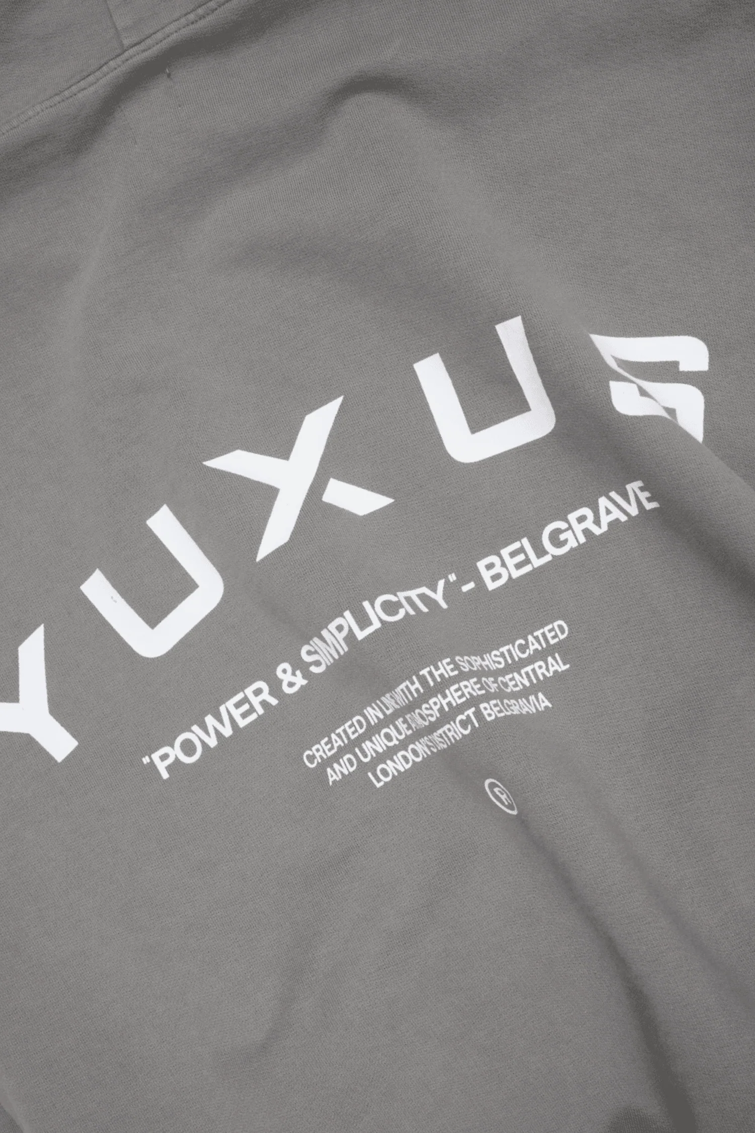 NIGHTSHADE "BELGRAVE" HOODIE - Image 11