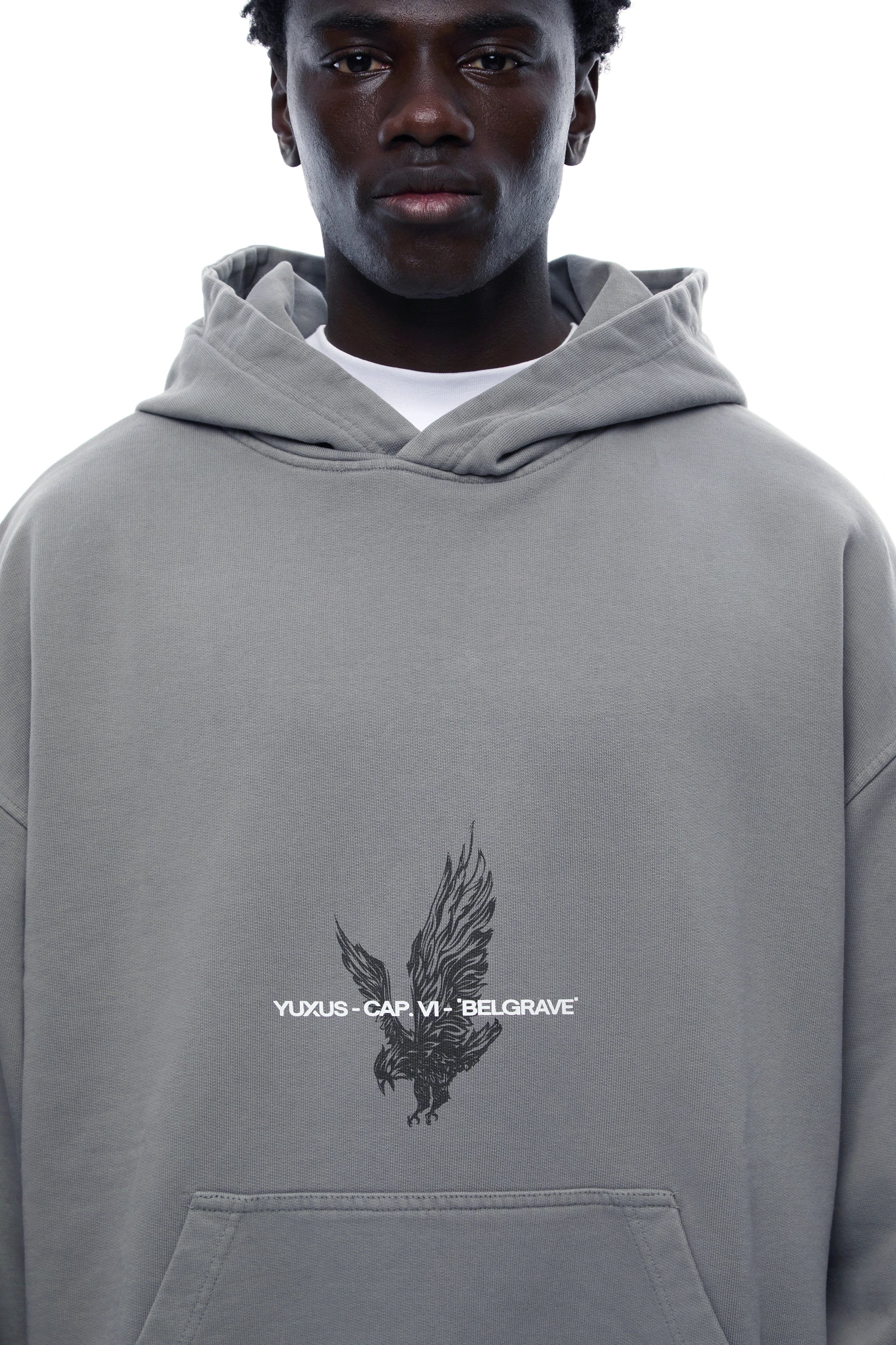 NIGHTSHADE "BELGRAVE" HOODIE - Image 7