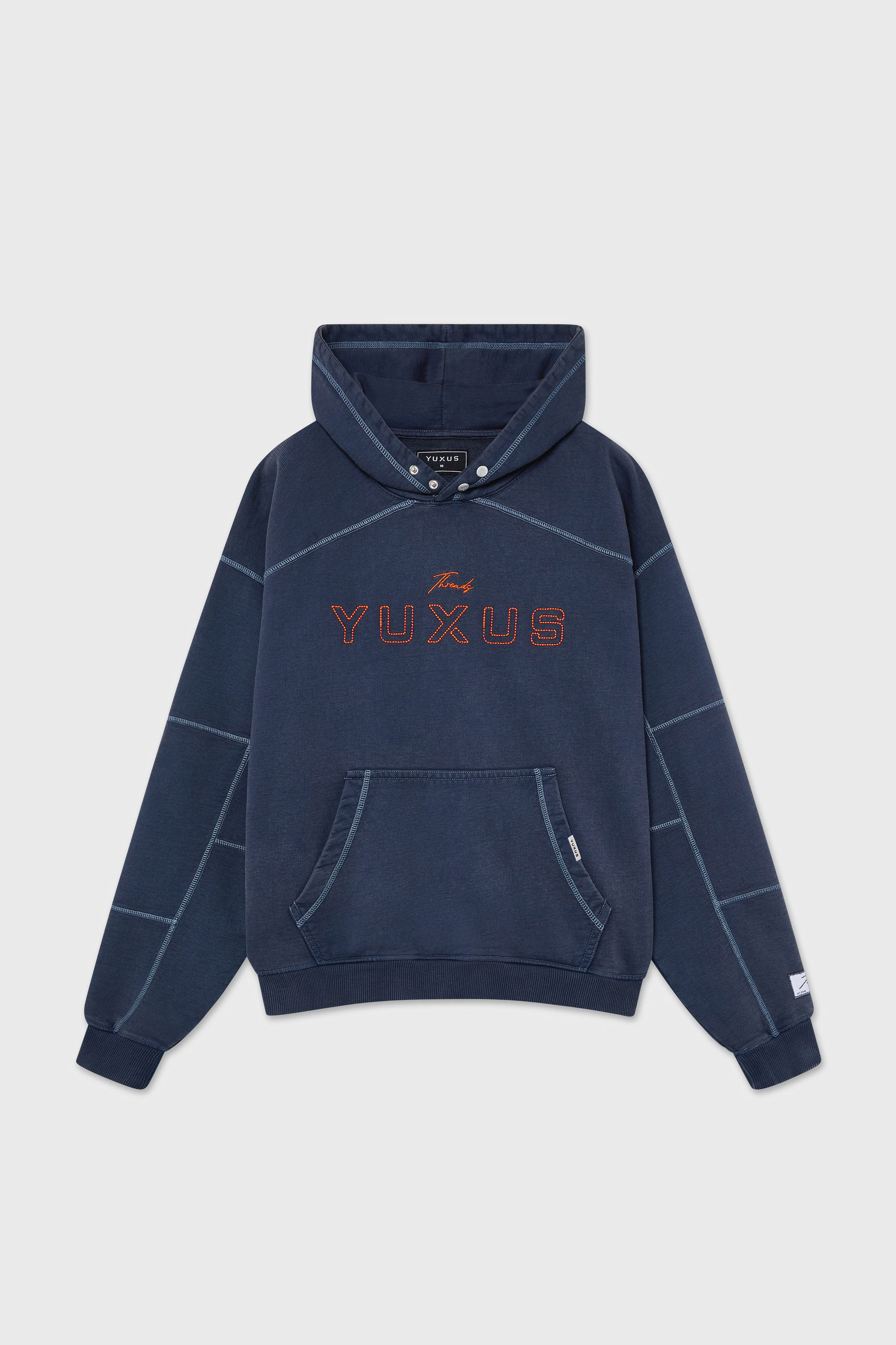NILE "THREADS" HOODIE