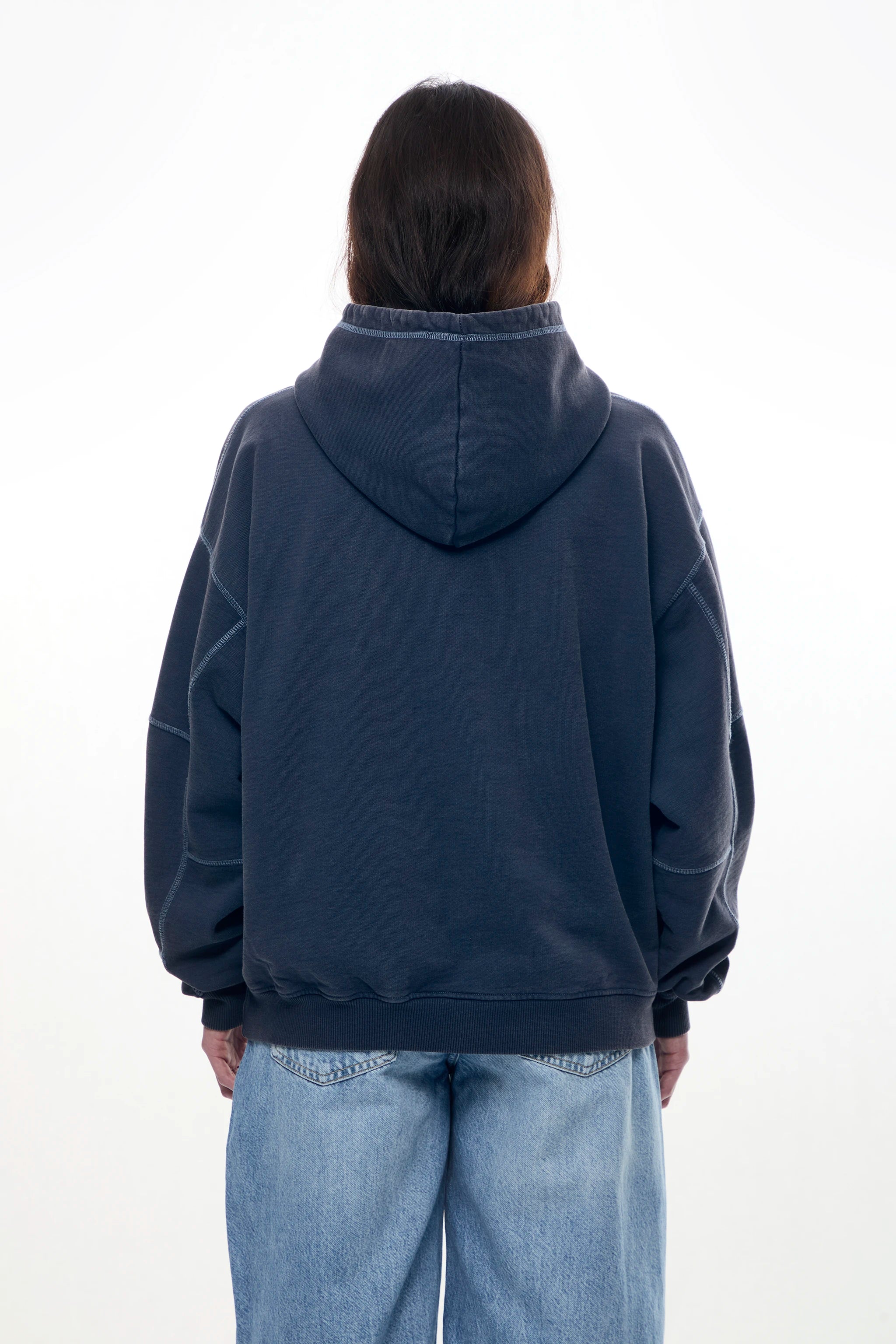 NILE "THREADS" HOODIE - Image 11