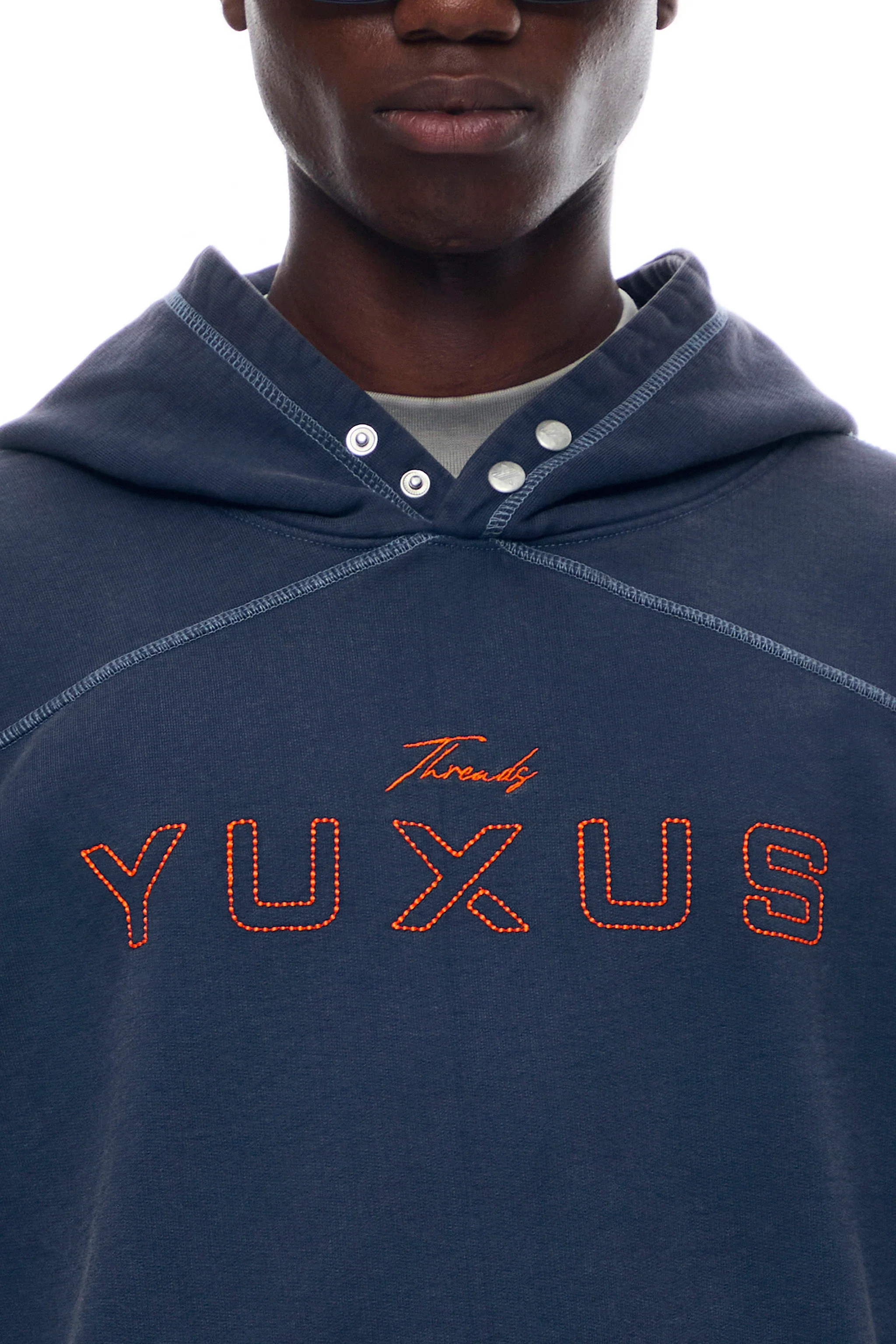 NILE "THREADS" HOODIE - Image 5