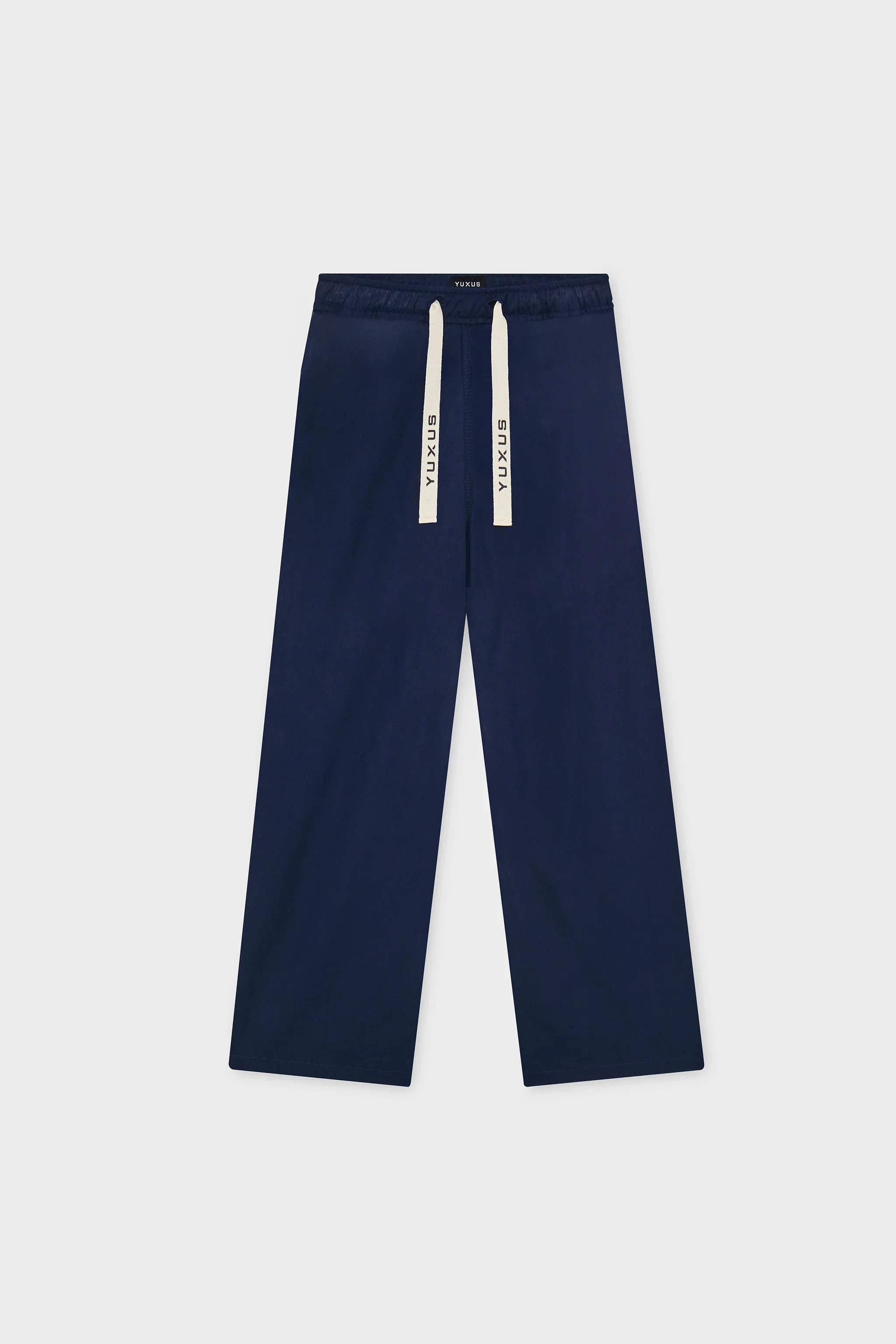 NOCTURNE "LINEN" PANTS - Image 2