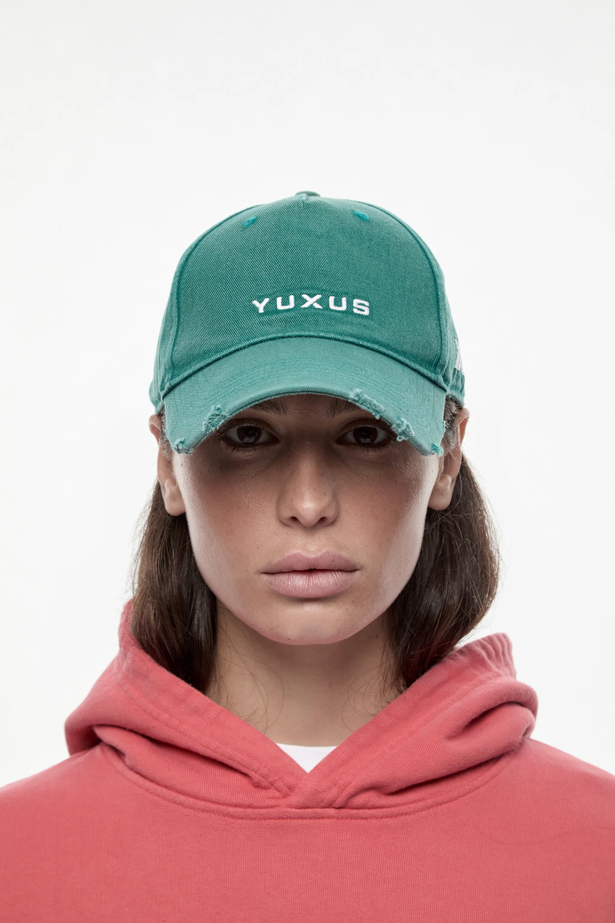 NOMAD "GENESIS" CAP - Image 2