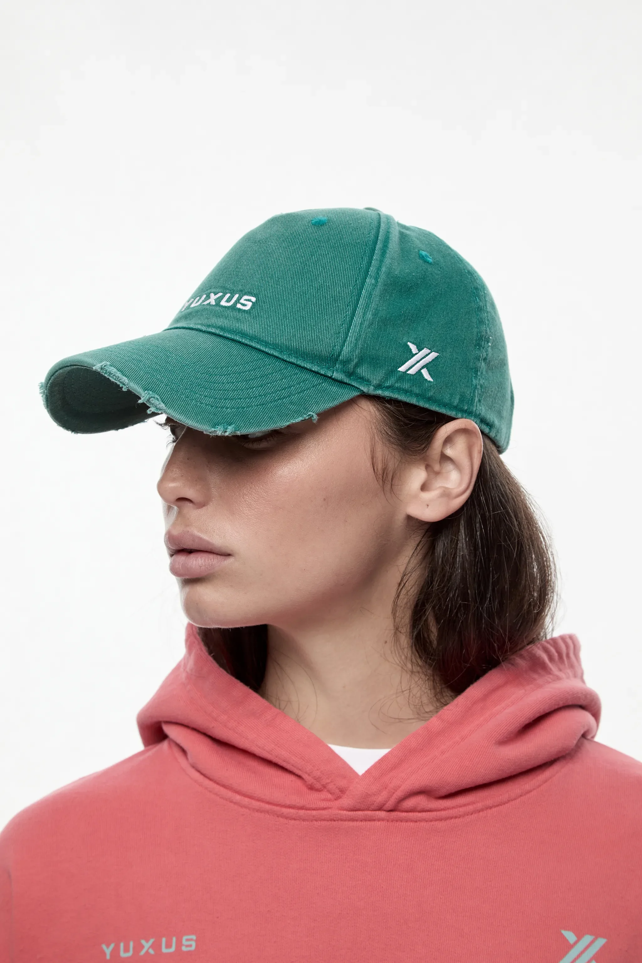 NOMAD "GENESIS" CAP - Image 4