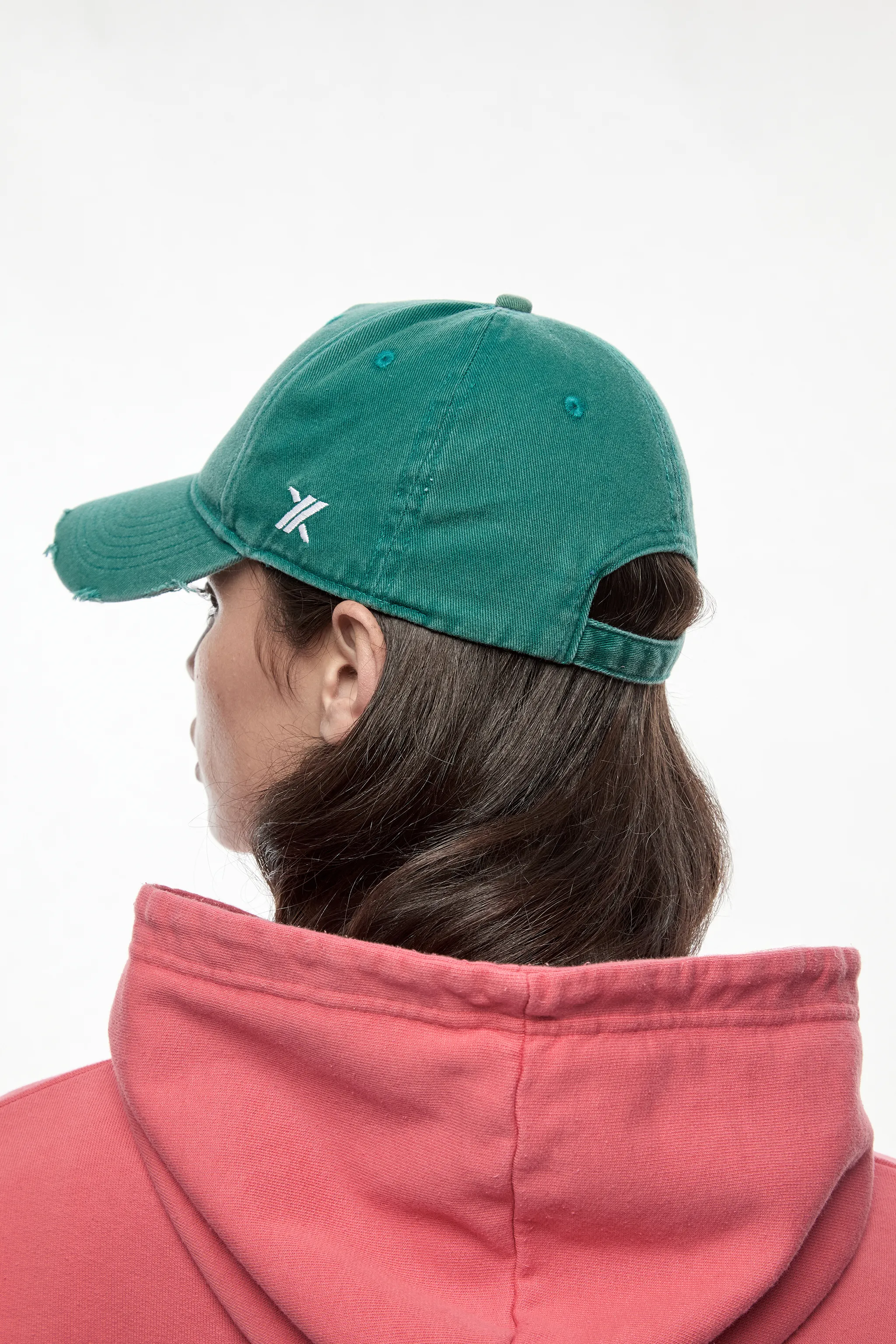 NOMAD "GENESIS" CAP - Image 8
