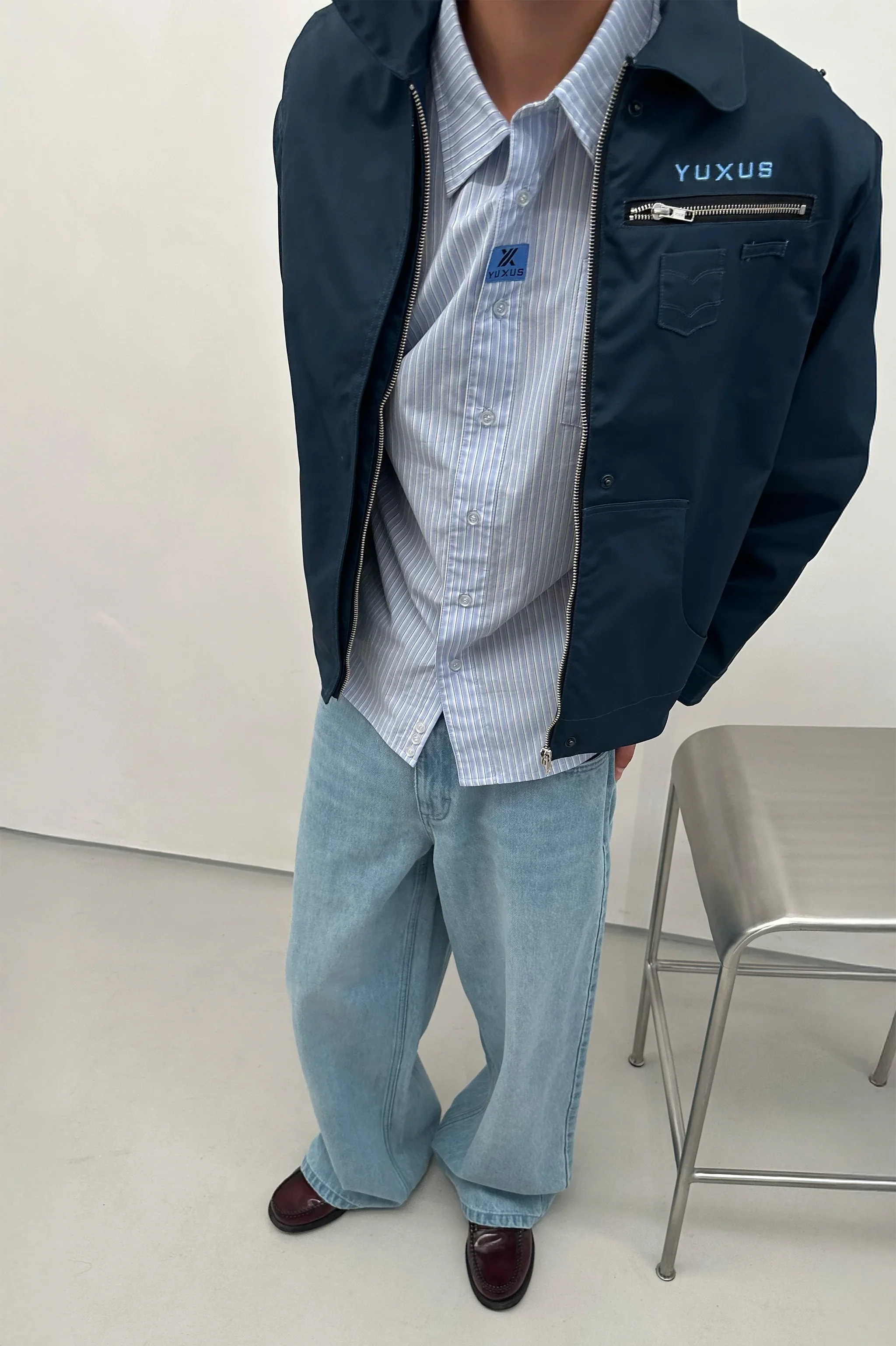NORTH "LE CLUB" SHIRT - Image 3