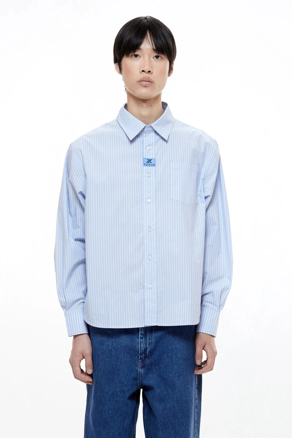 NORTH "LE CLUB" SHIRT - Image 4