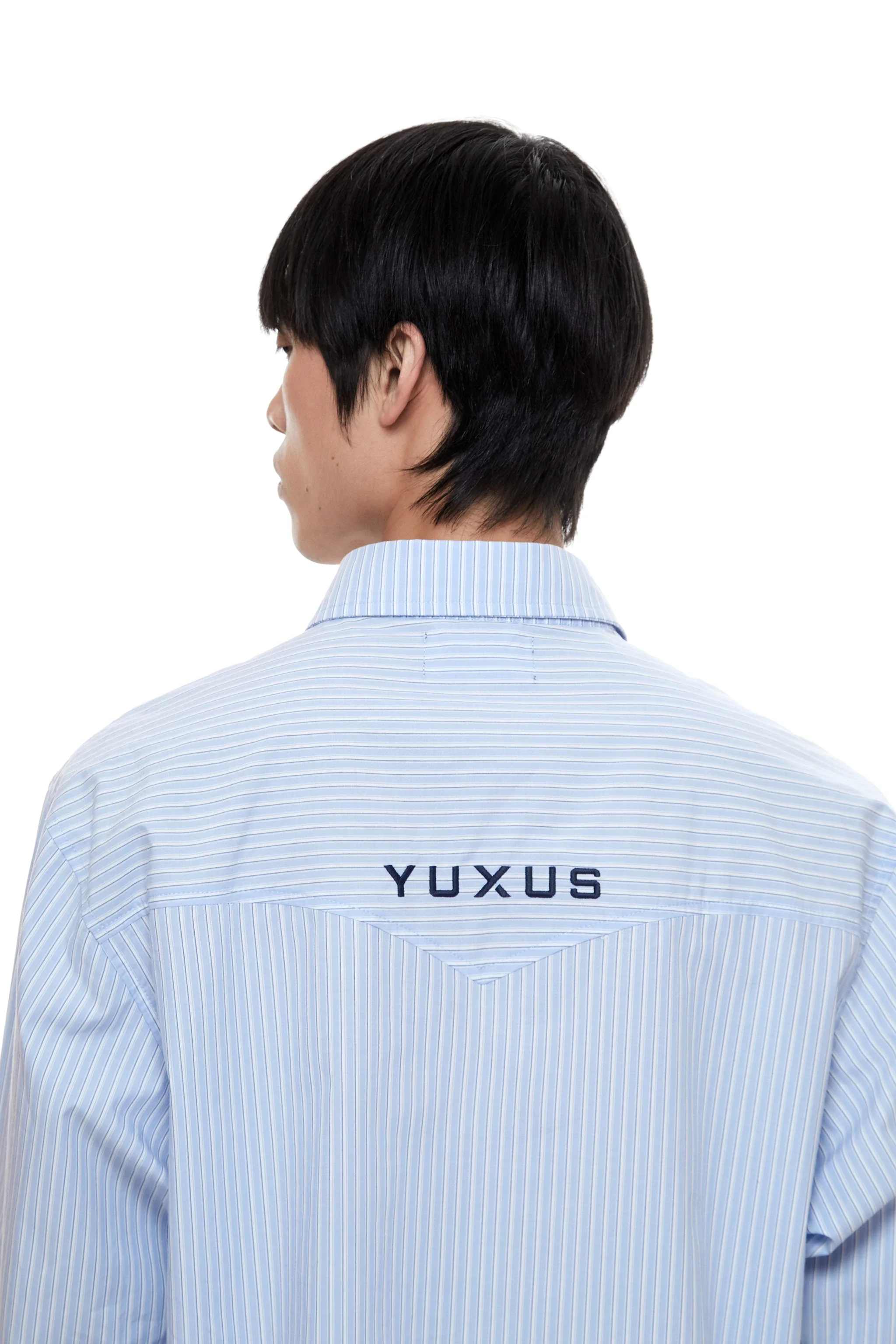 NORTH "LE CLUB" SHIRT - Image 6